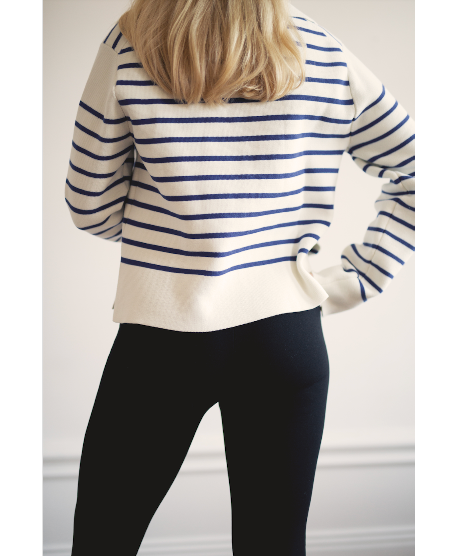 Dressed-up Leggings made by Ilouity