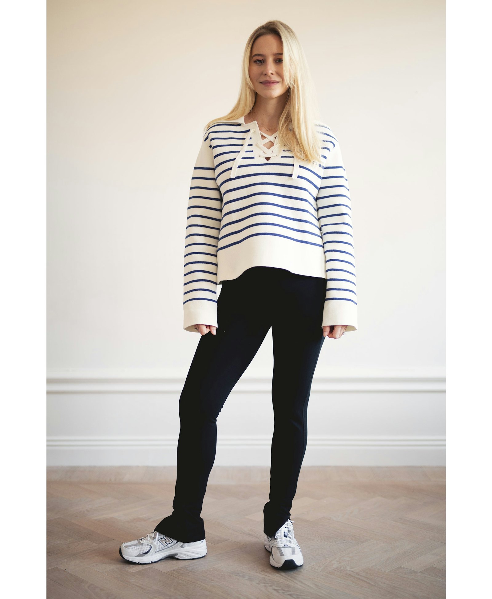 Dressed-up Leggings made by Ilouity