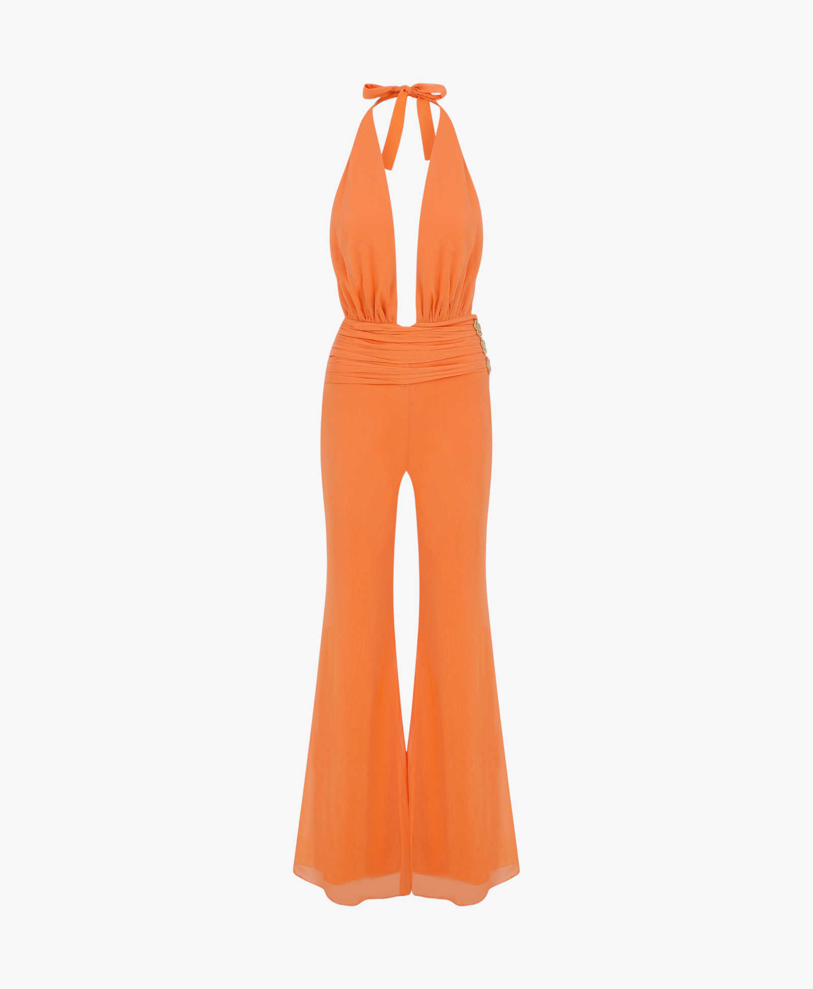 Anthurum Jumpsuit made by Declara