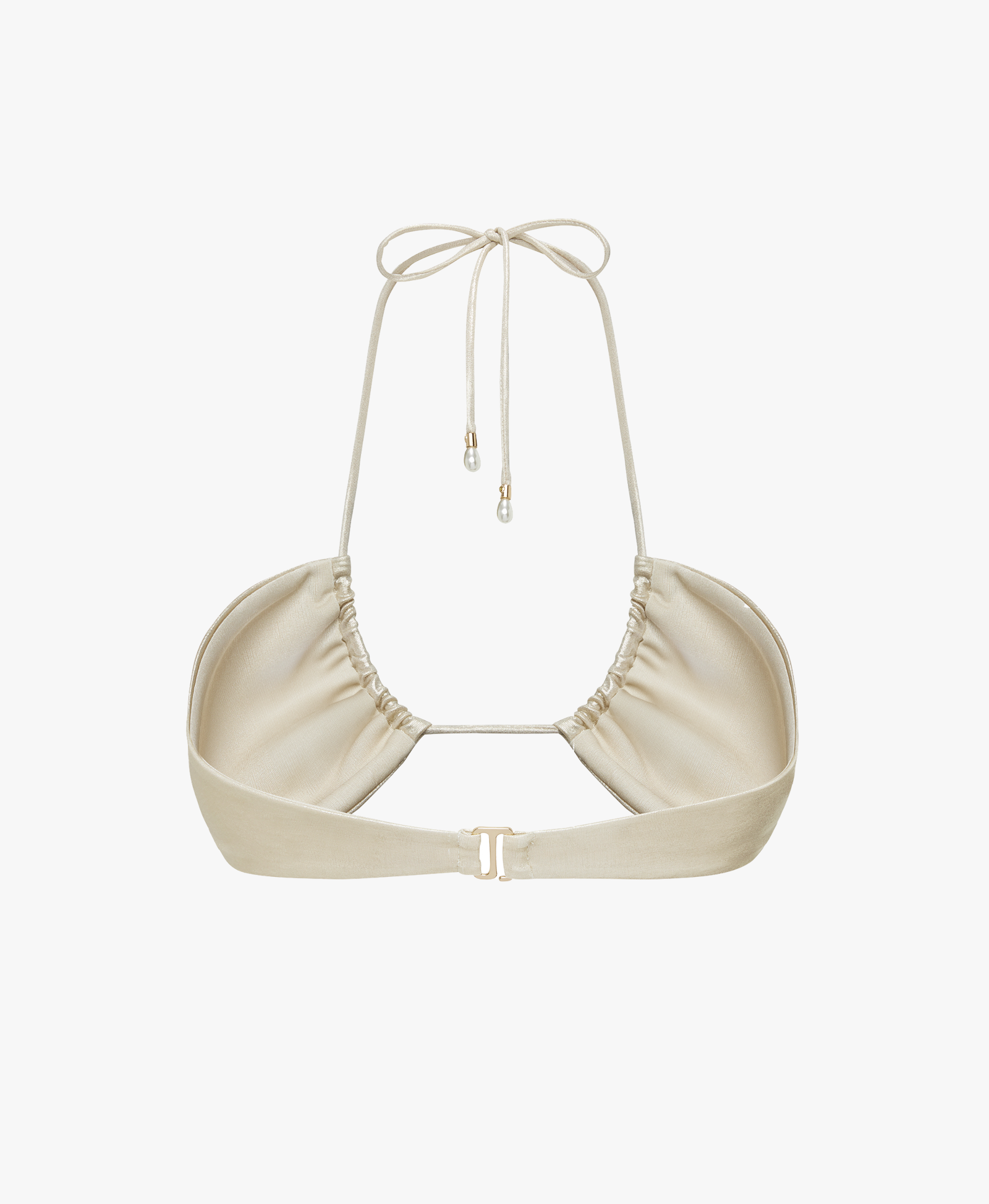 Moorea Top made by Solié