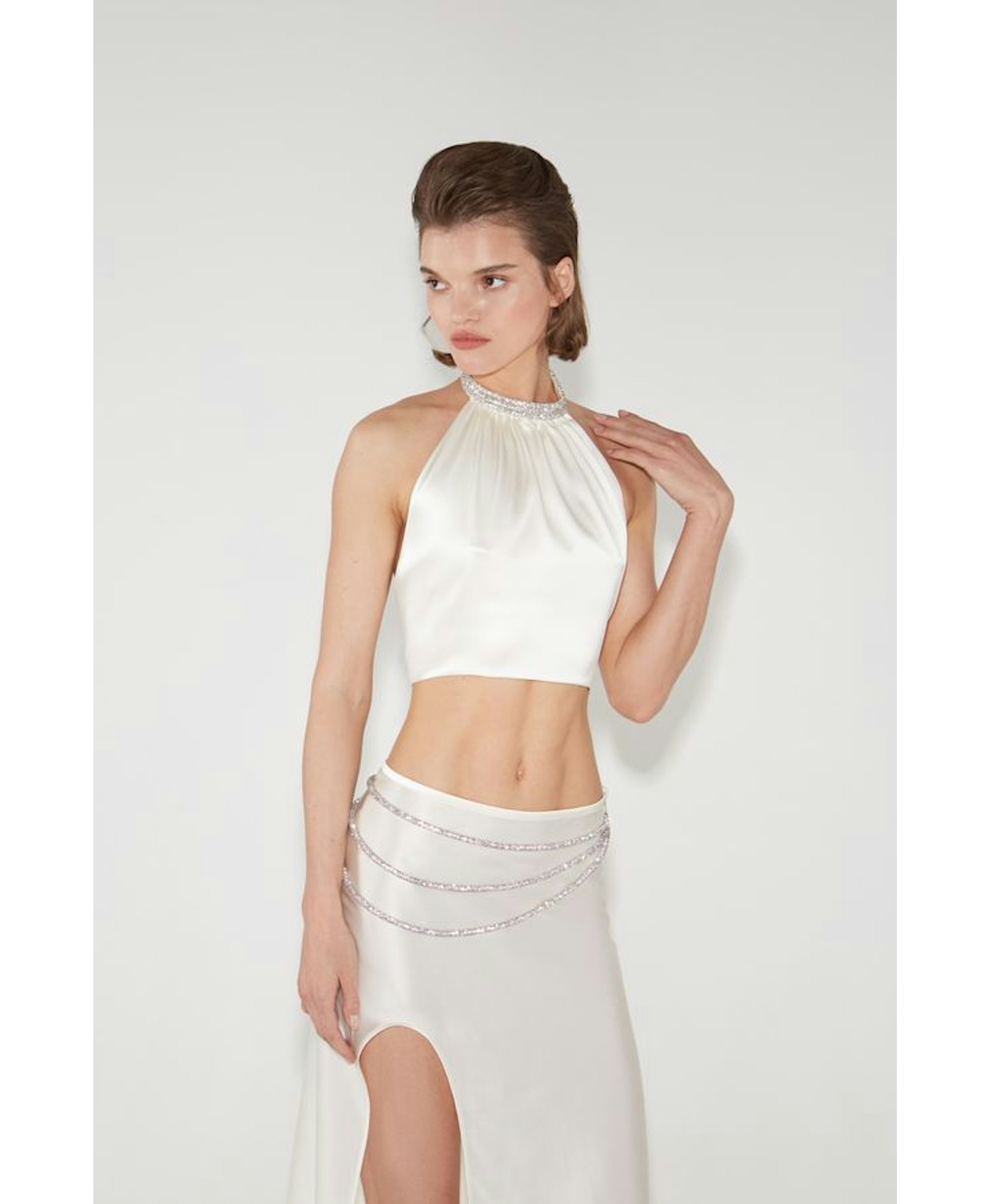 LAETITIA BELT made by NUÉ