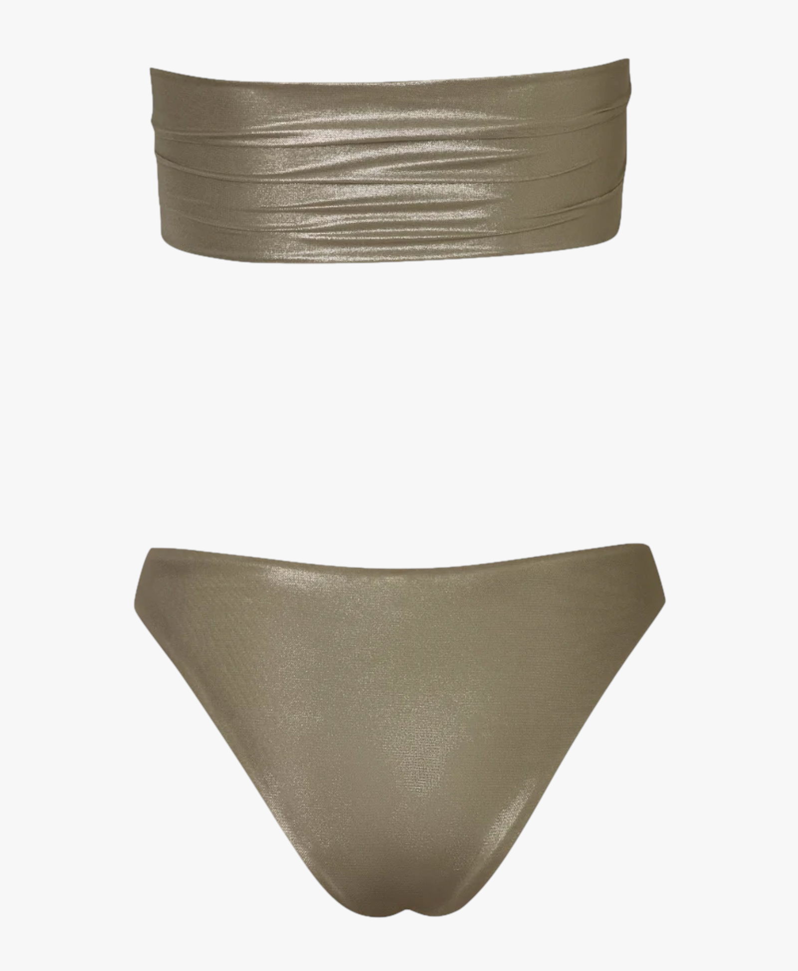 Jasmin Mesh Top made by BAOBAB