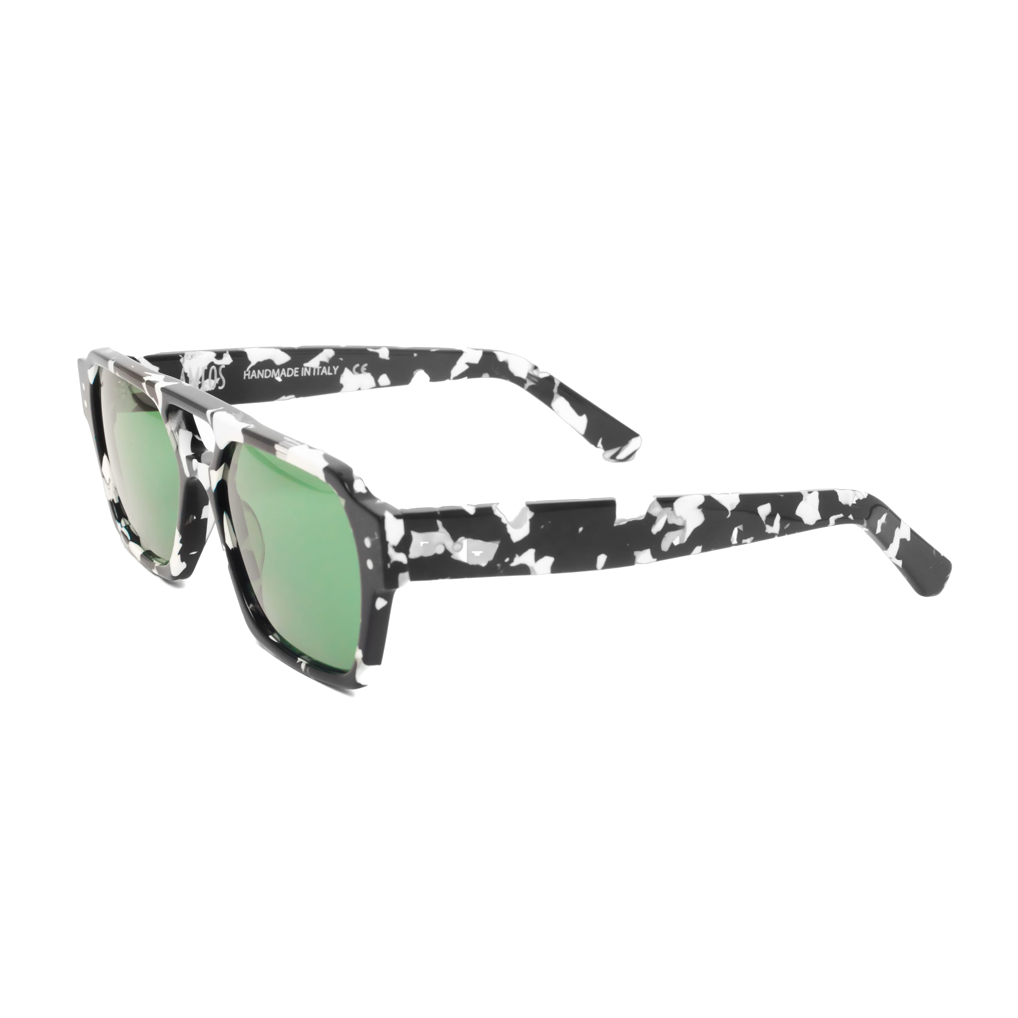 Shop Ameos Ego Black & White / Green