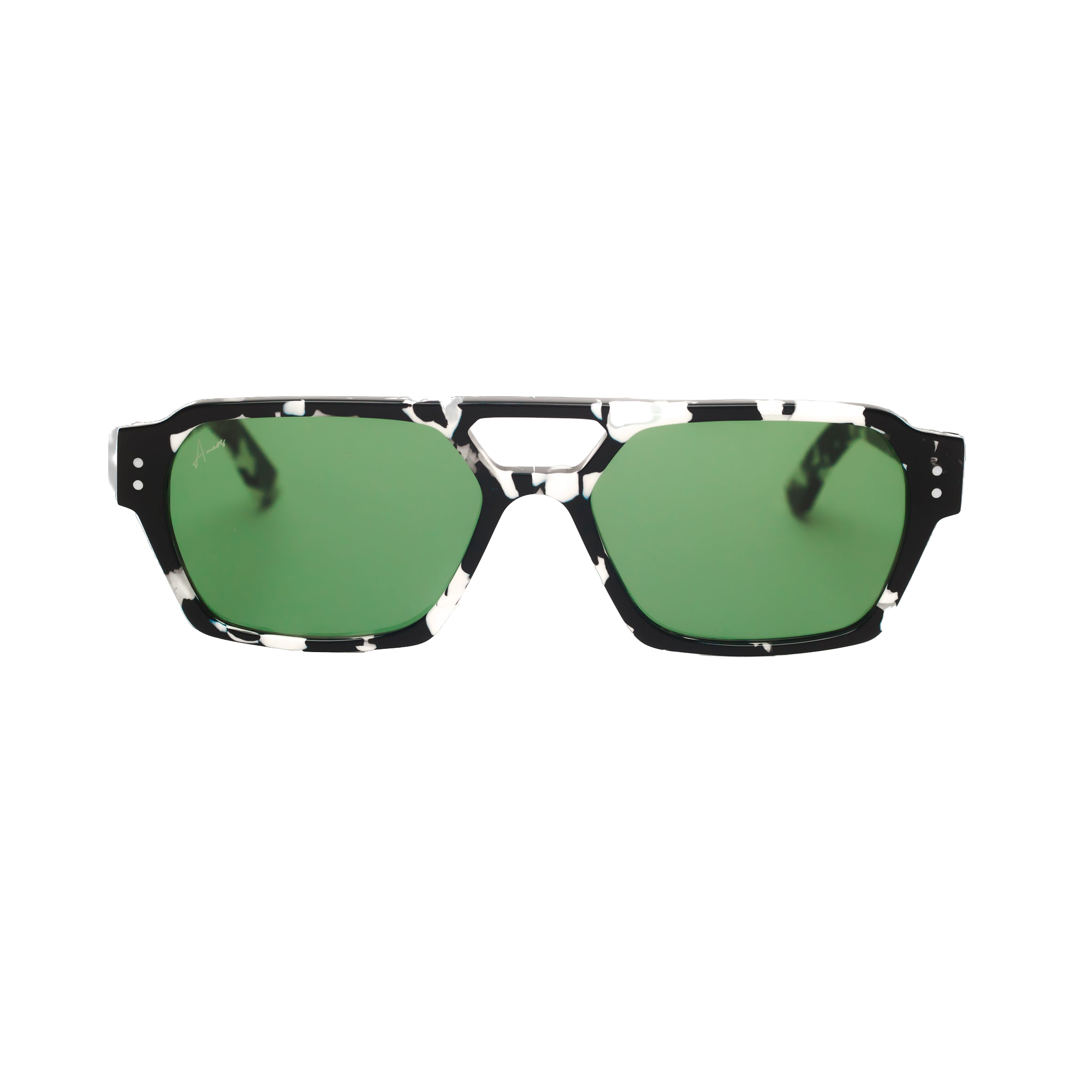 Shop Ameos Ego Black & White / Green