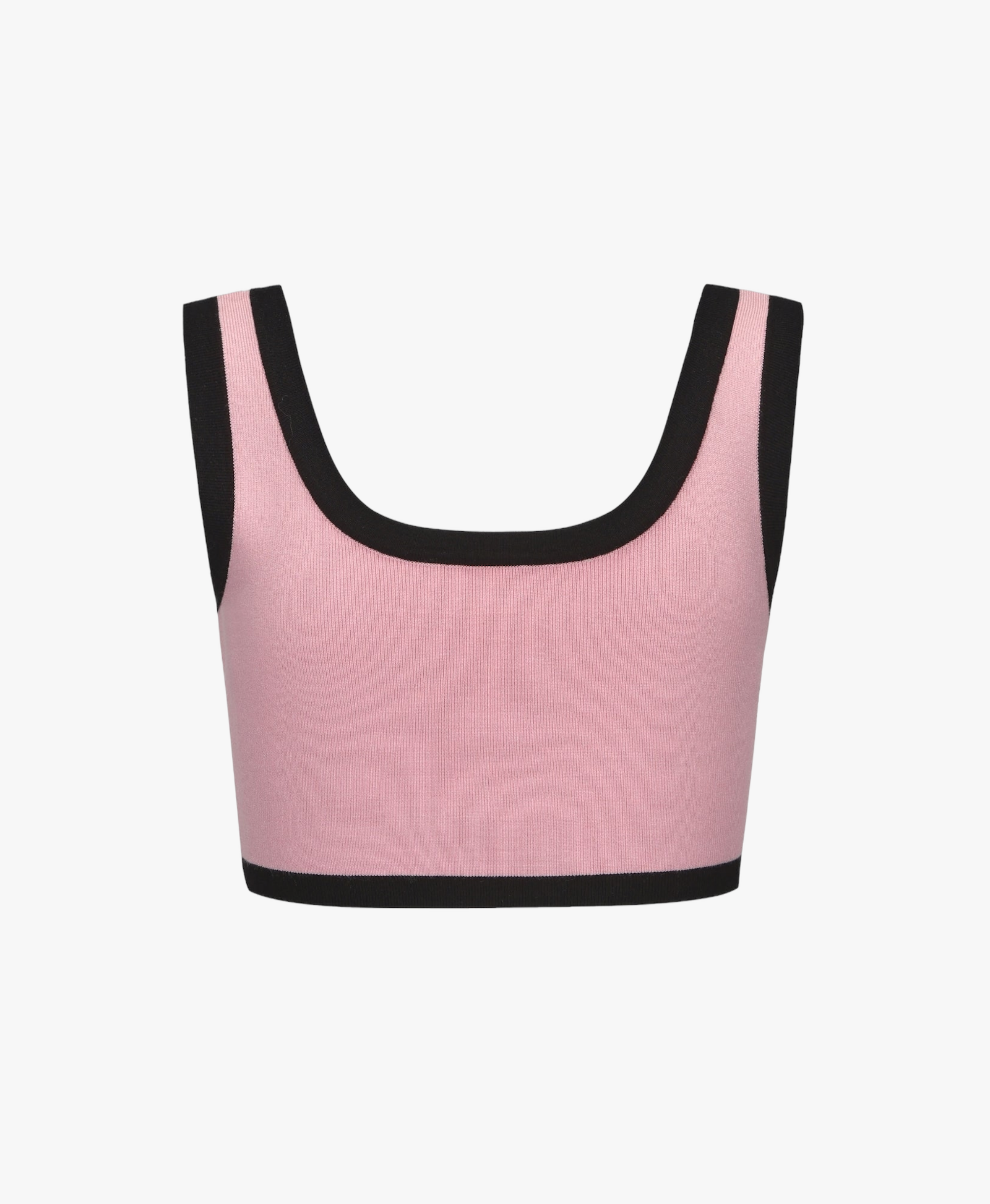 Eliza Vest Top (Pink) made by Nana Jacqueline