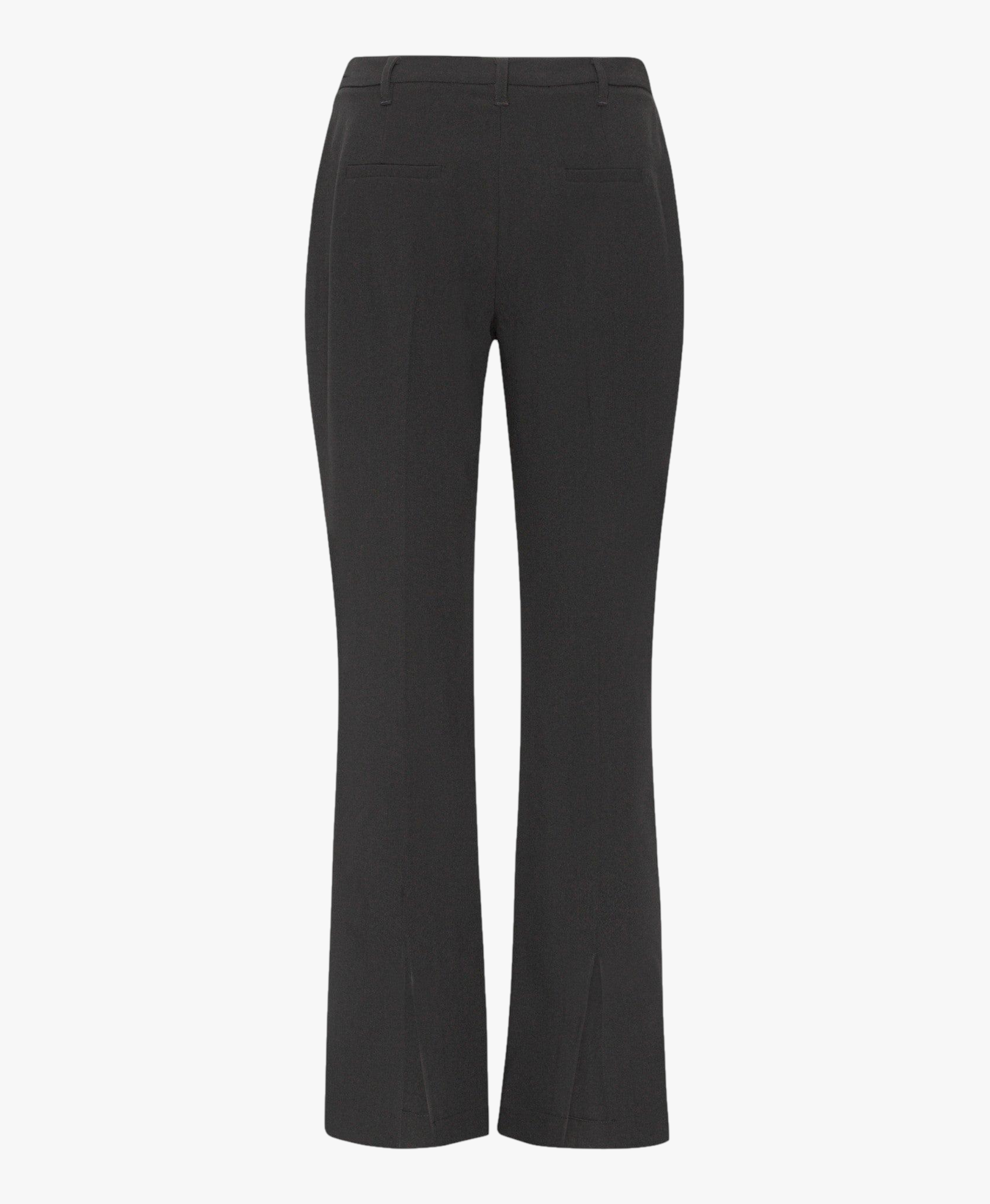 Valentina Pants - Black in Black made by HERSKIND