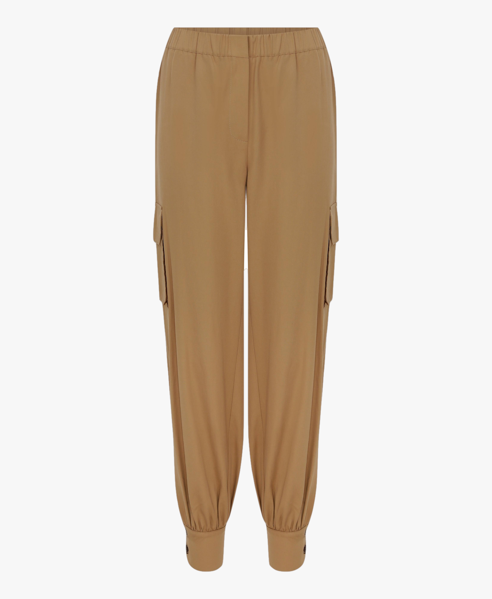 Kai Pants made by Nazli Ceren