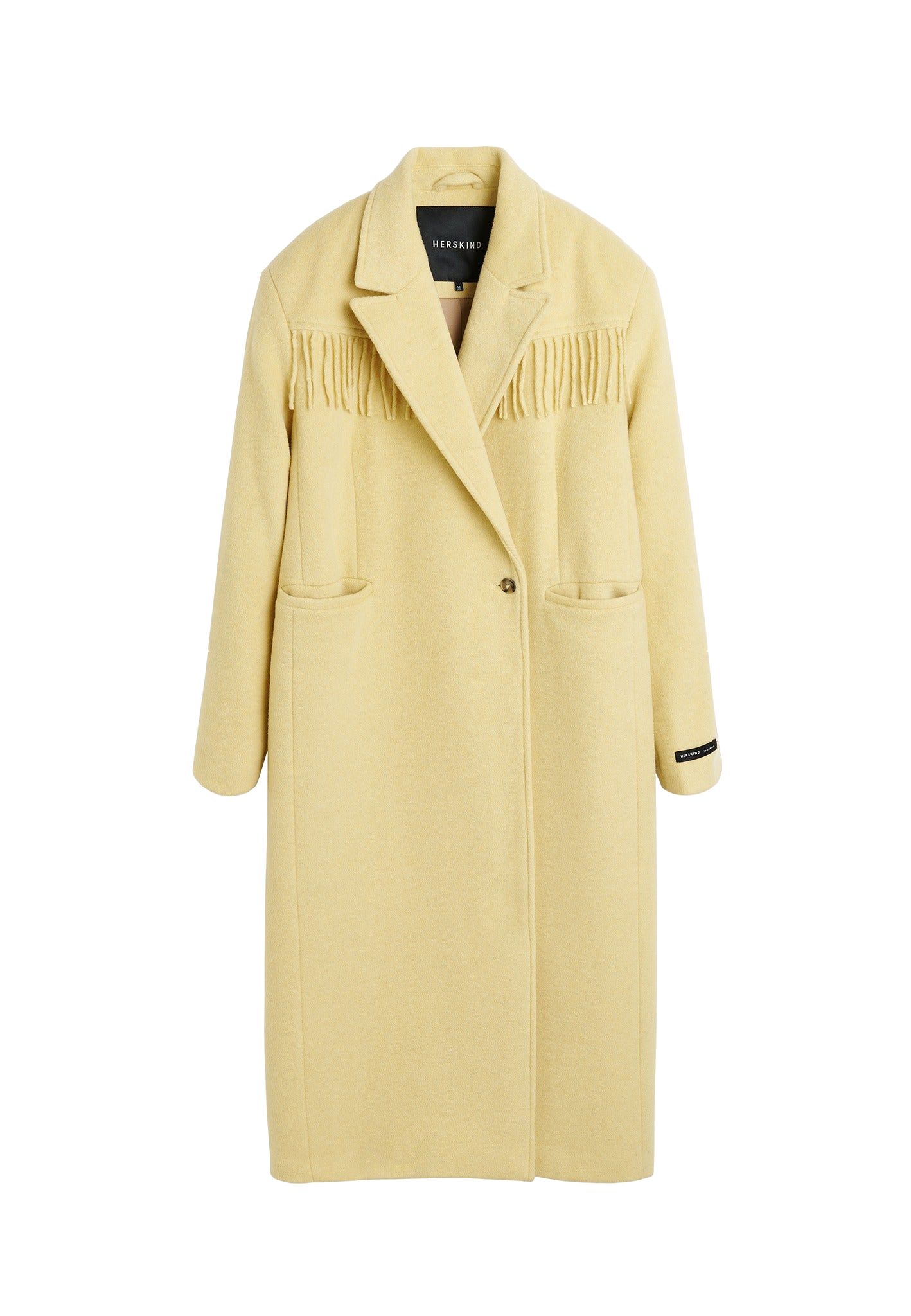 HERSKIND WINNER COAT 