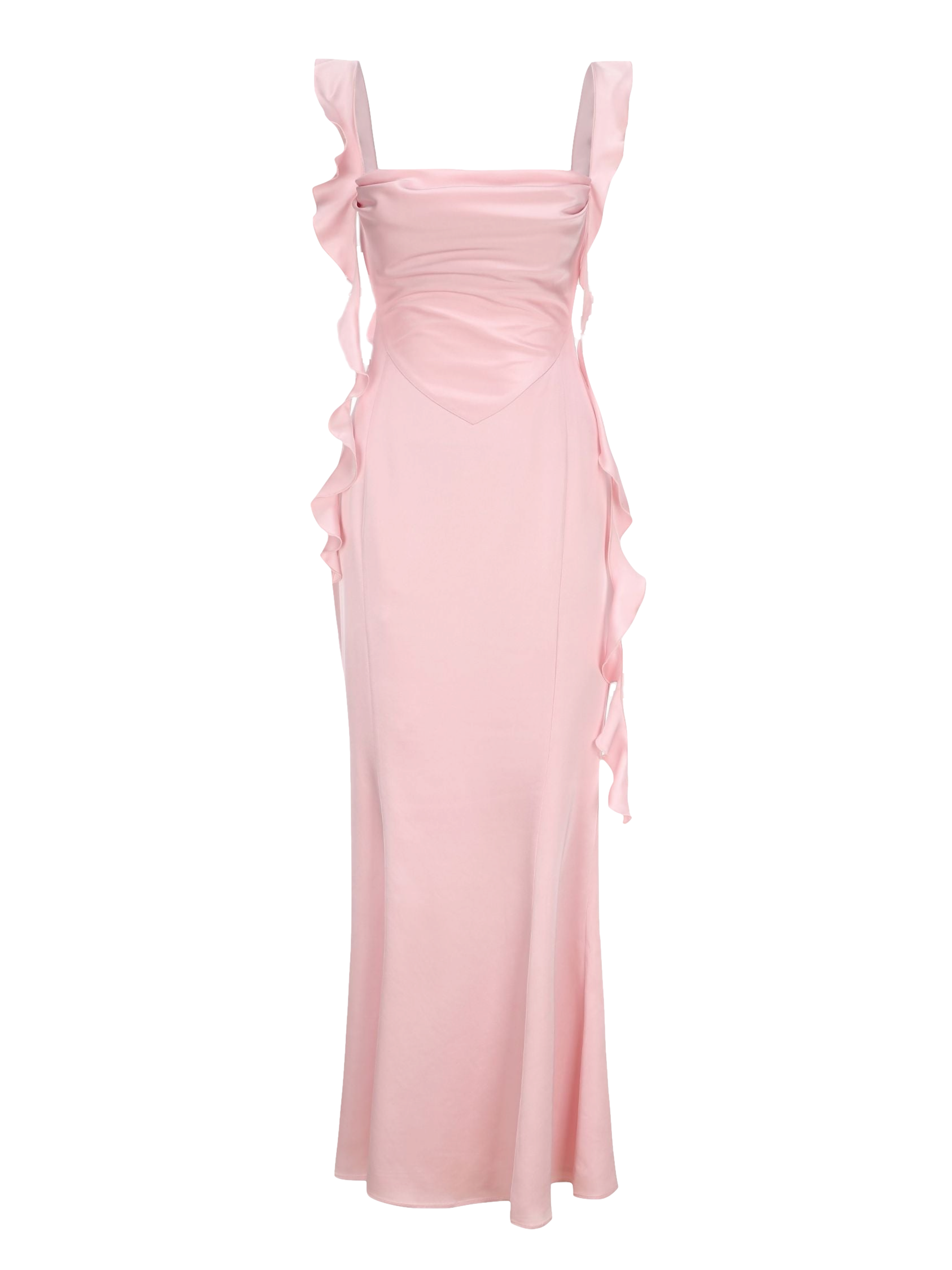 Nana Jacqueline Caroline Dress (pink)
