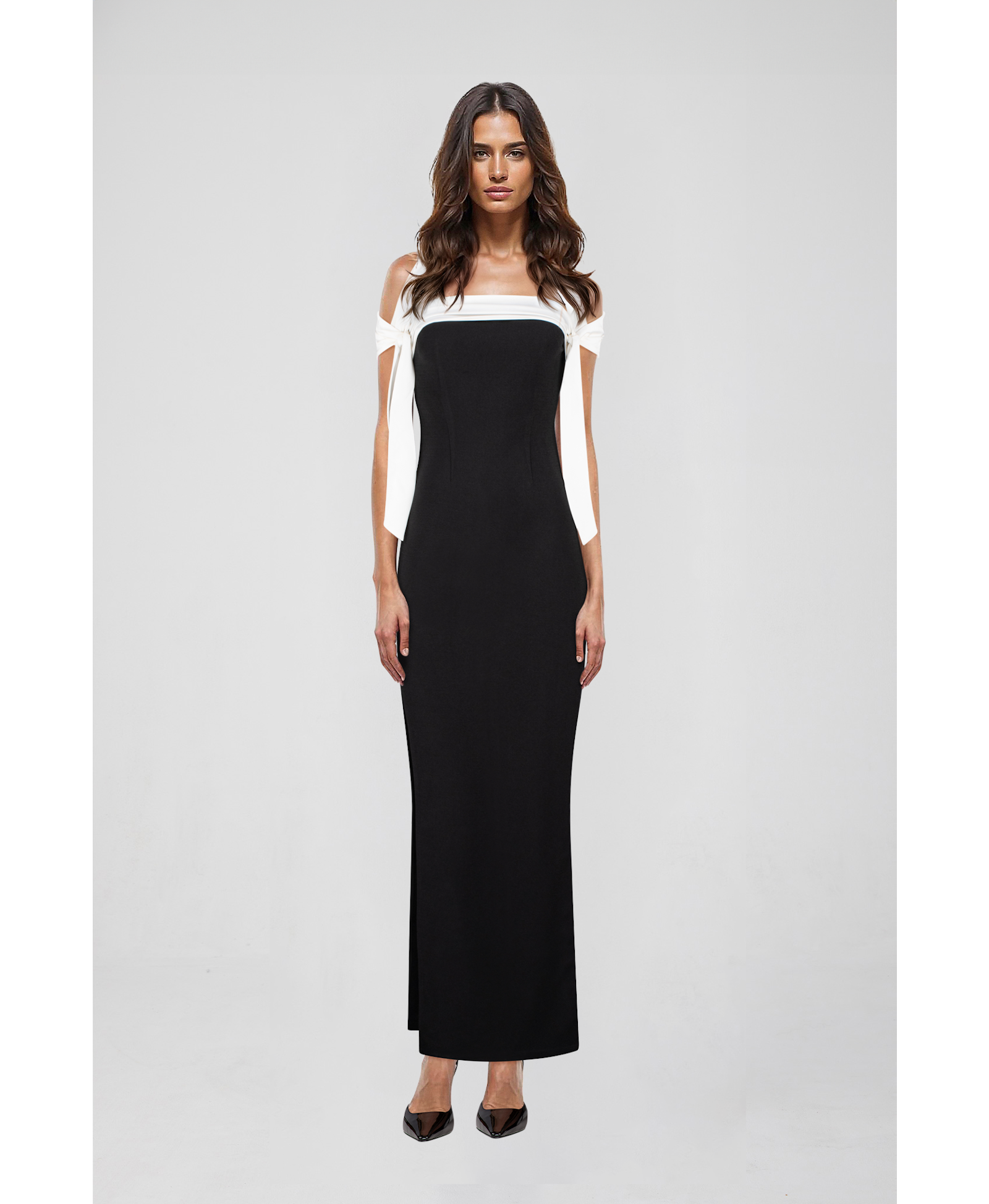 Eloise Dress made by Atoir