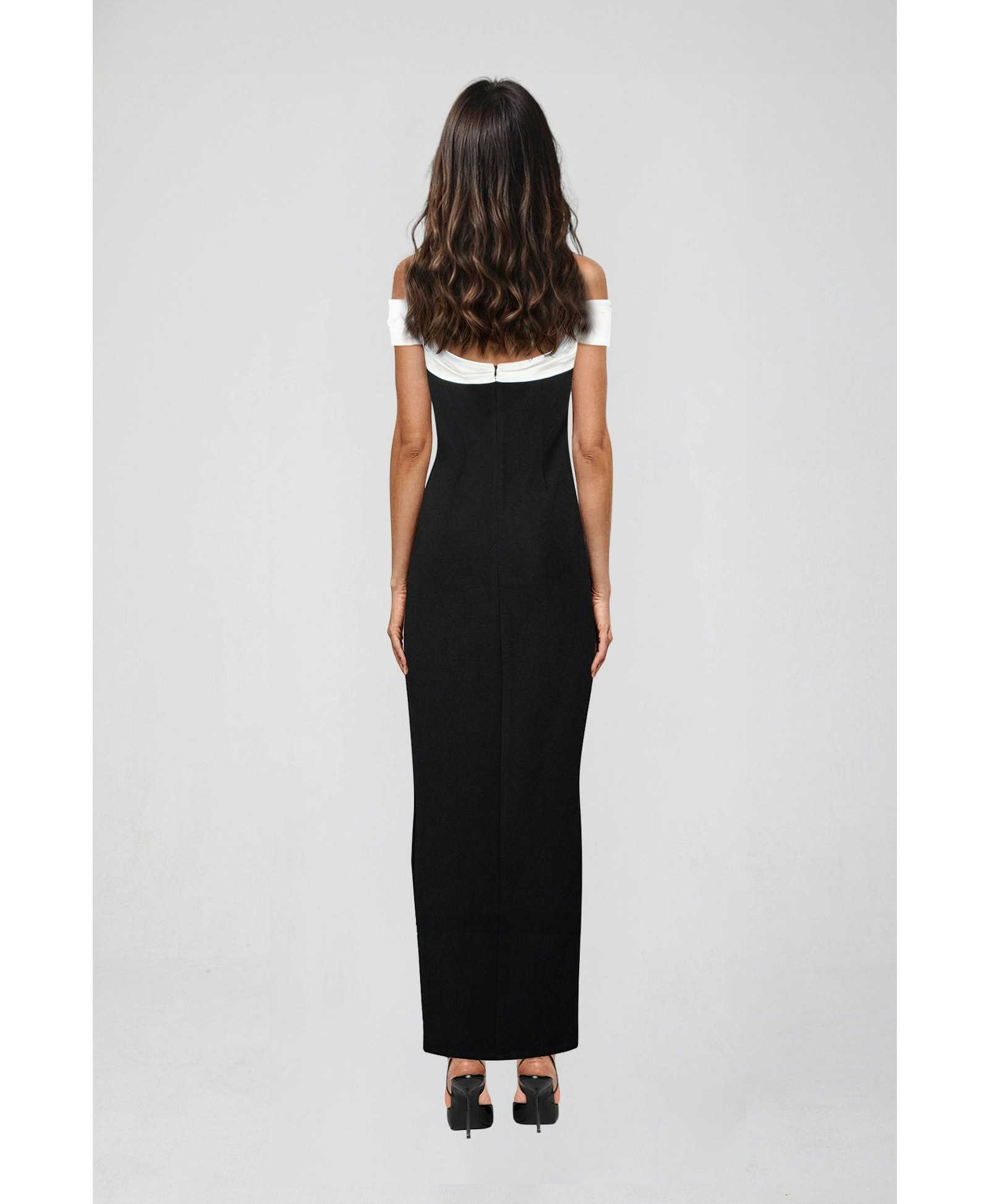 Eloise Dress made by Atoir