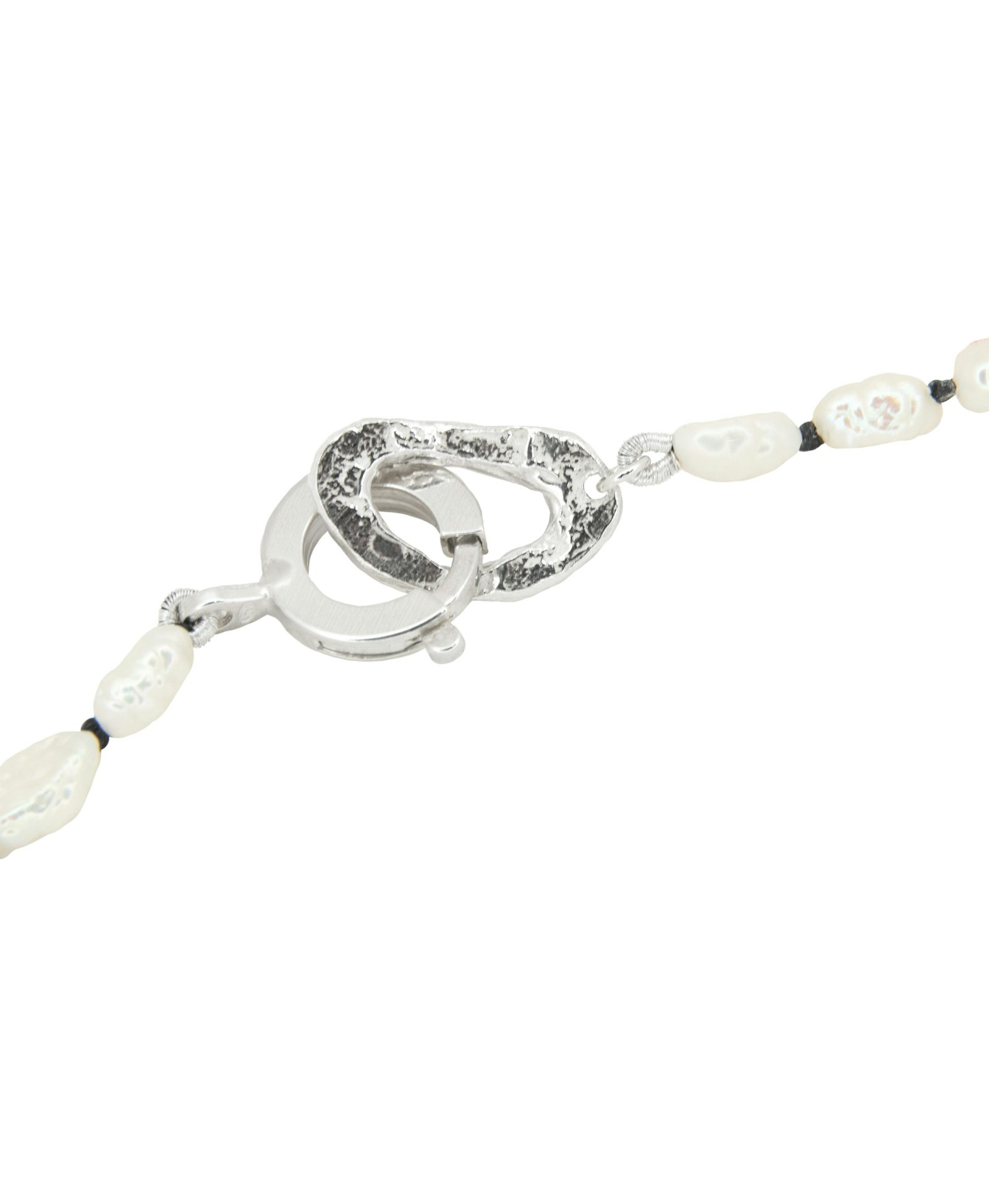 Selen Necklace made by Loveness Lee