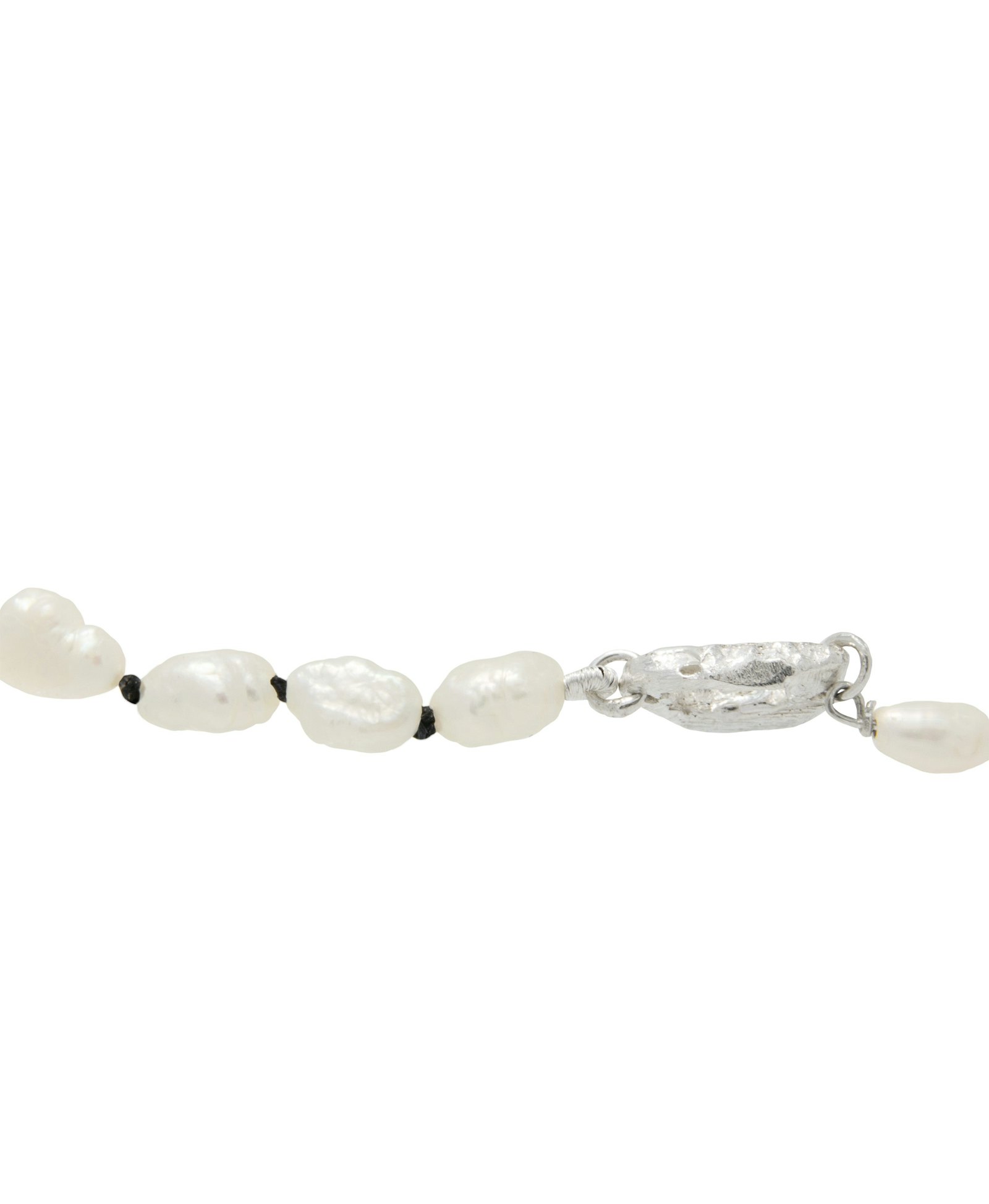 Selen Necklace made by Loveness Lee