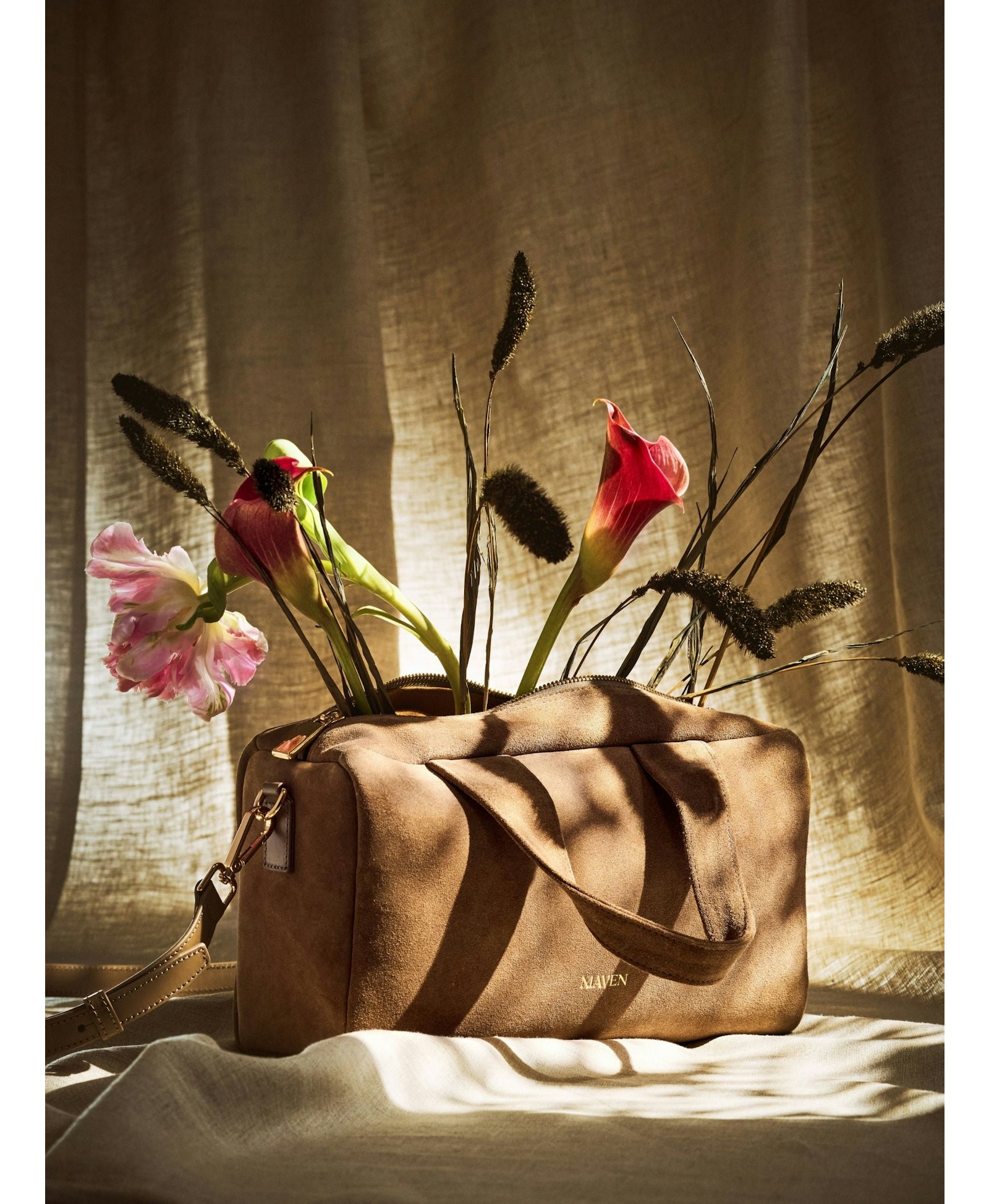 Lea Bej made by Maven Bag