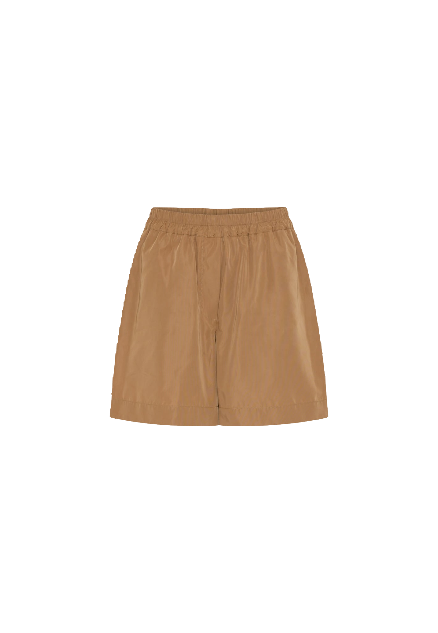 Herskind Alma Shorts In Brown