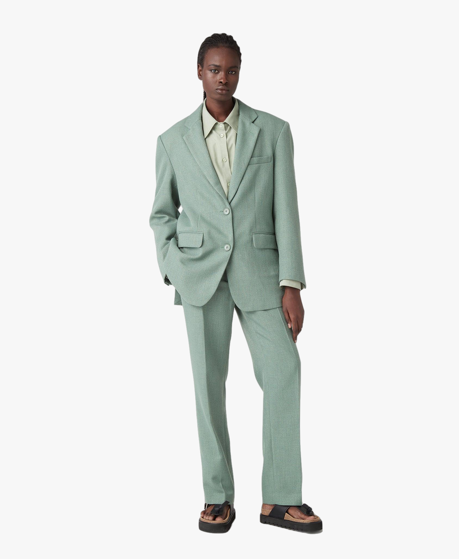 002 Blazer made by Atoir