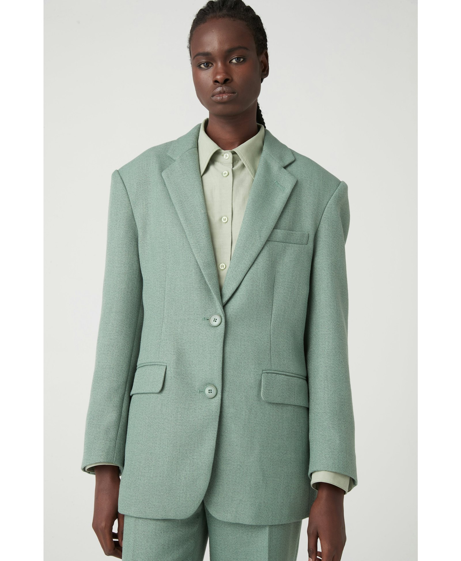 002 Blazer made by Atoir