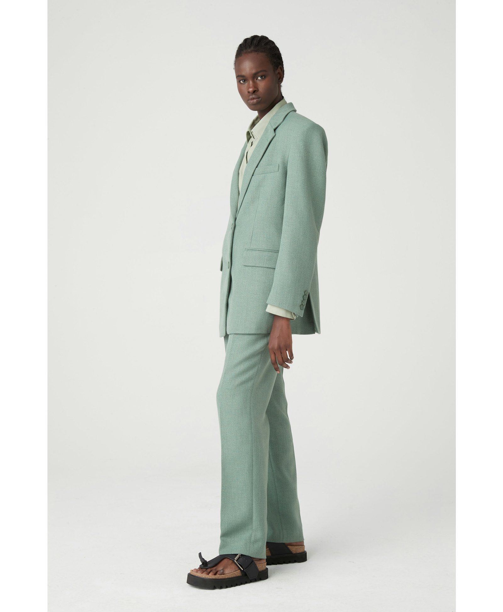 002 Blazer made by Atoir