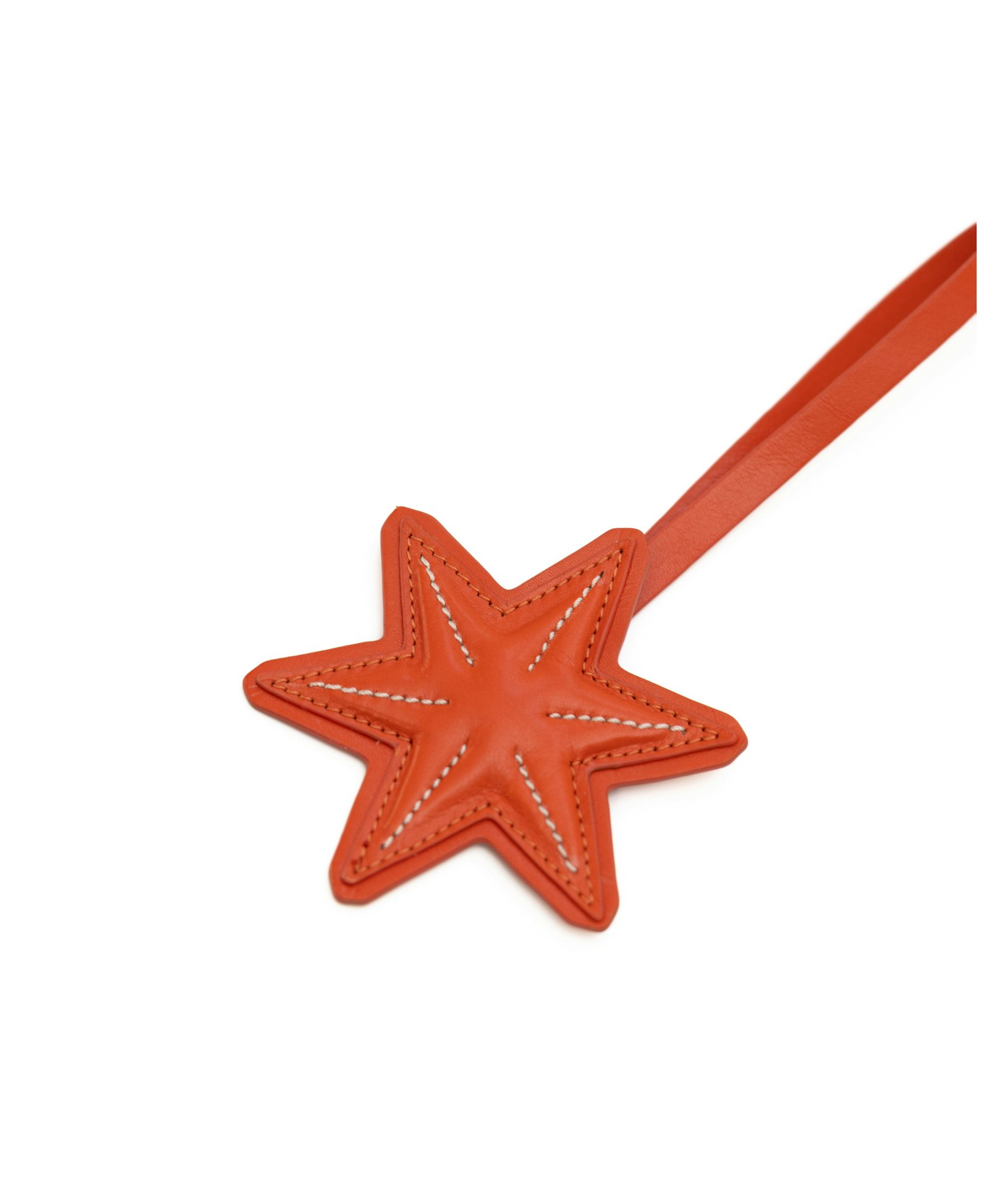 Star Charm Turuncu made by Maven Bag