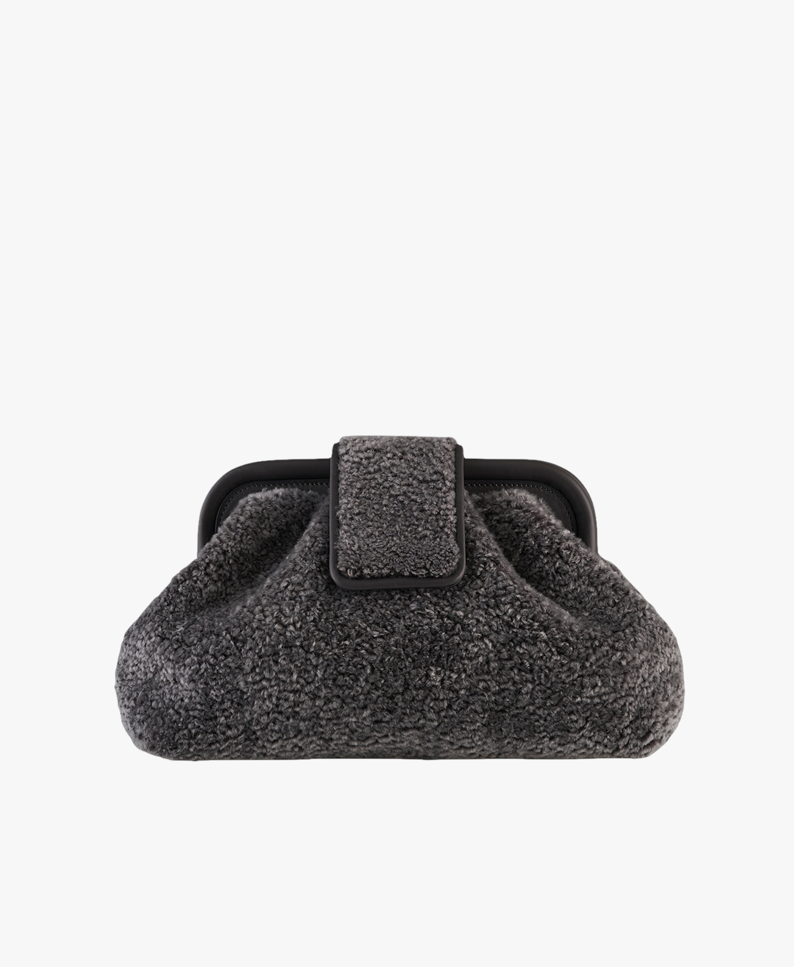 Eva Gri in Grey made by Maven Bag