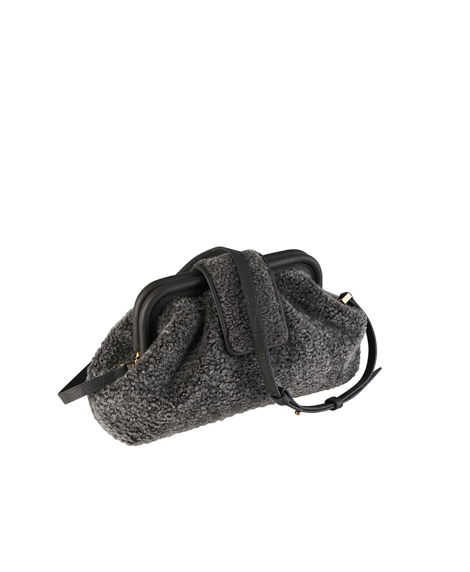 Eva Gri in Grey made by Maven Bag