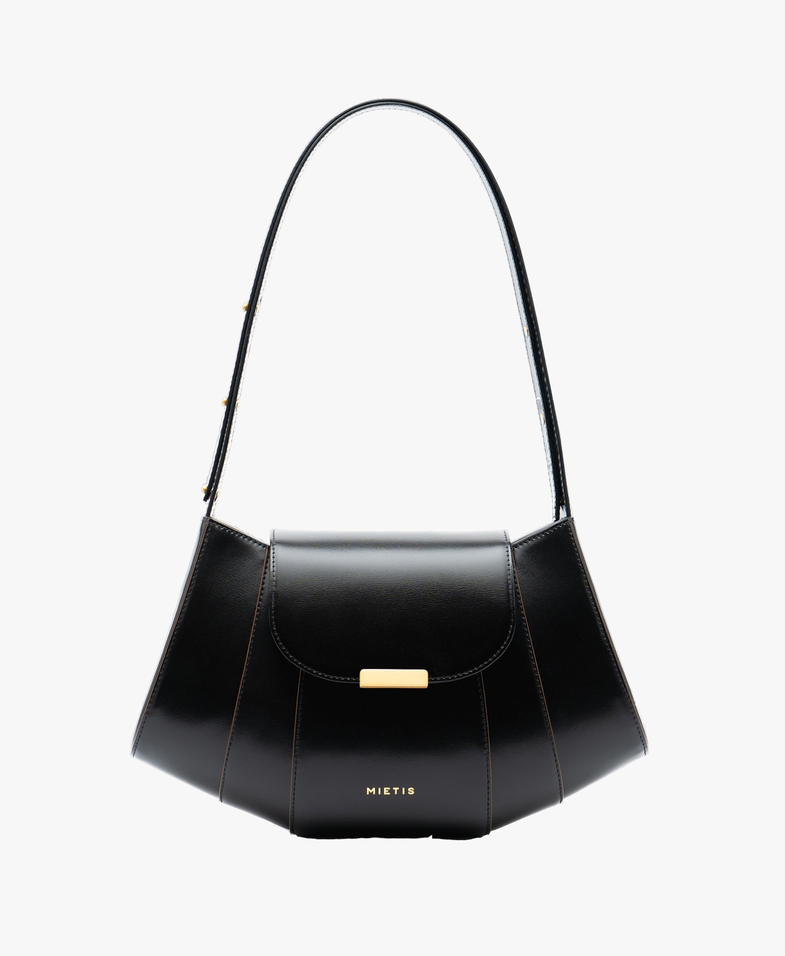 Tatu Hobo Black made by Mietis