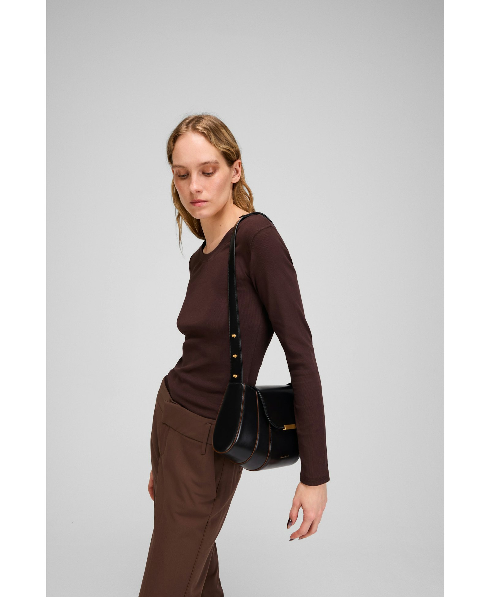 Tatu Hobo Black made by Mietis