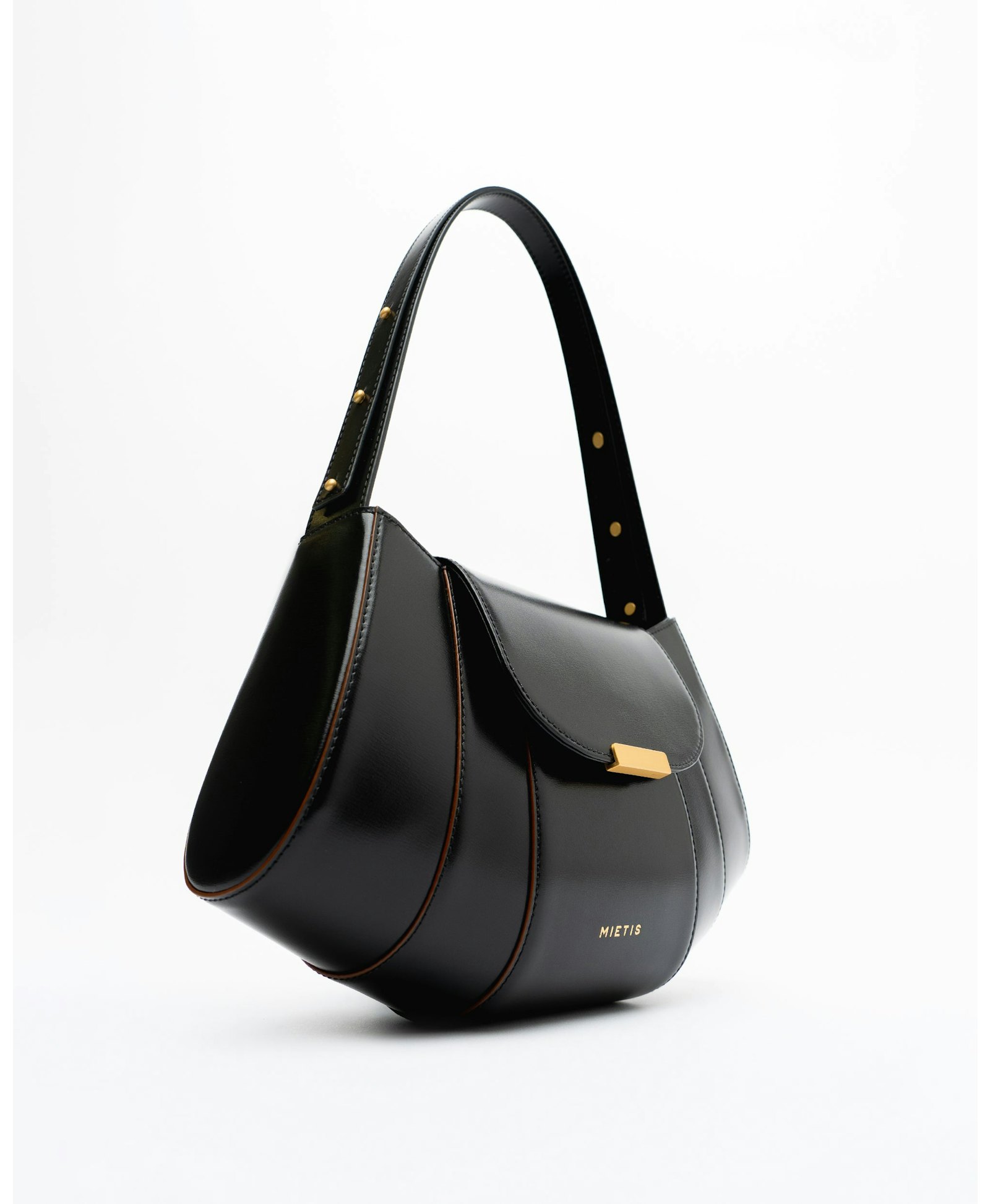 Tatu Hobo Black made by Mietis