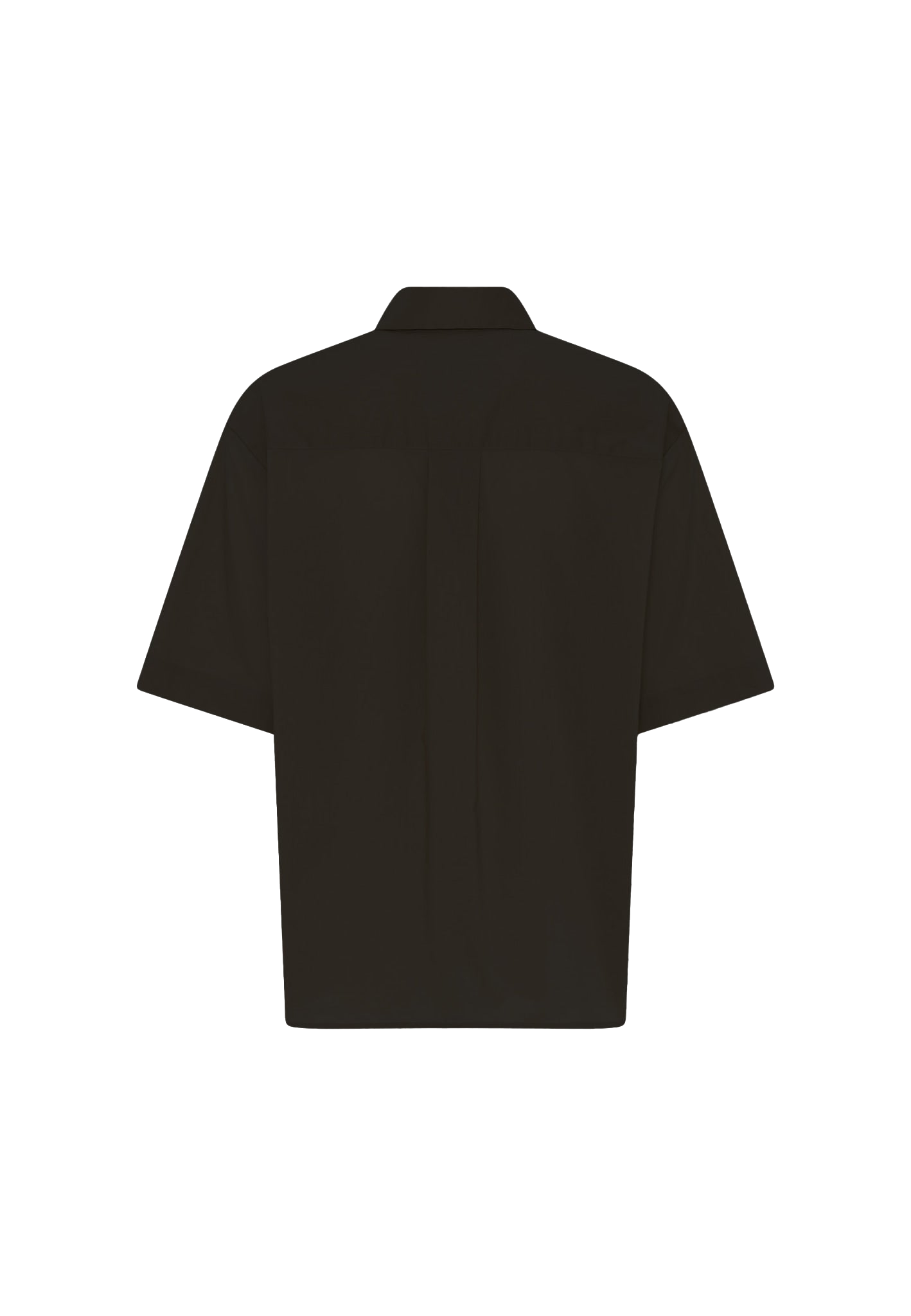 Shop Herskind Helle Shirt In Black