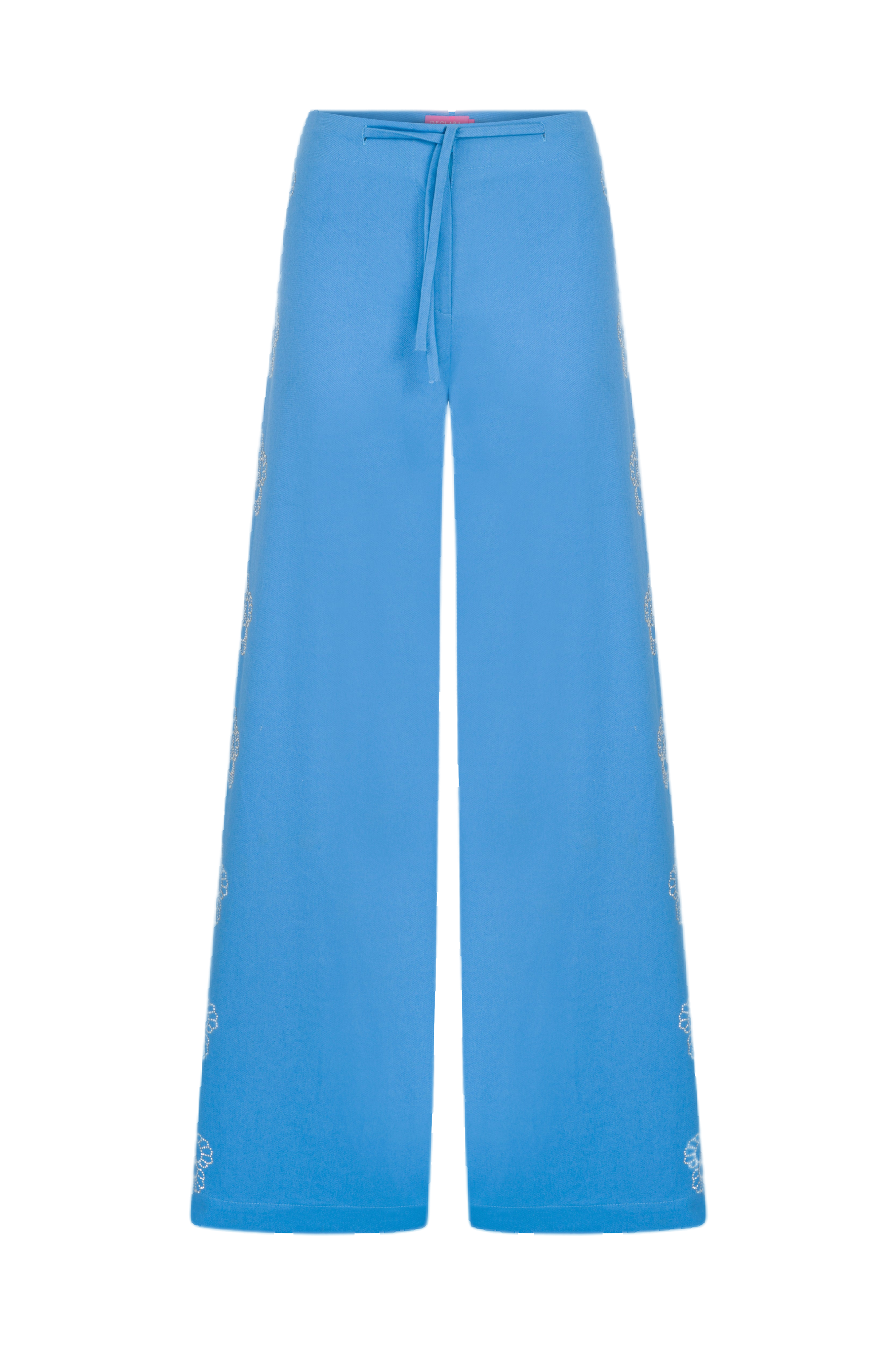 Shop Declara Chrysanthemum Pant