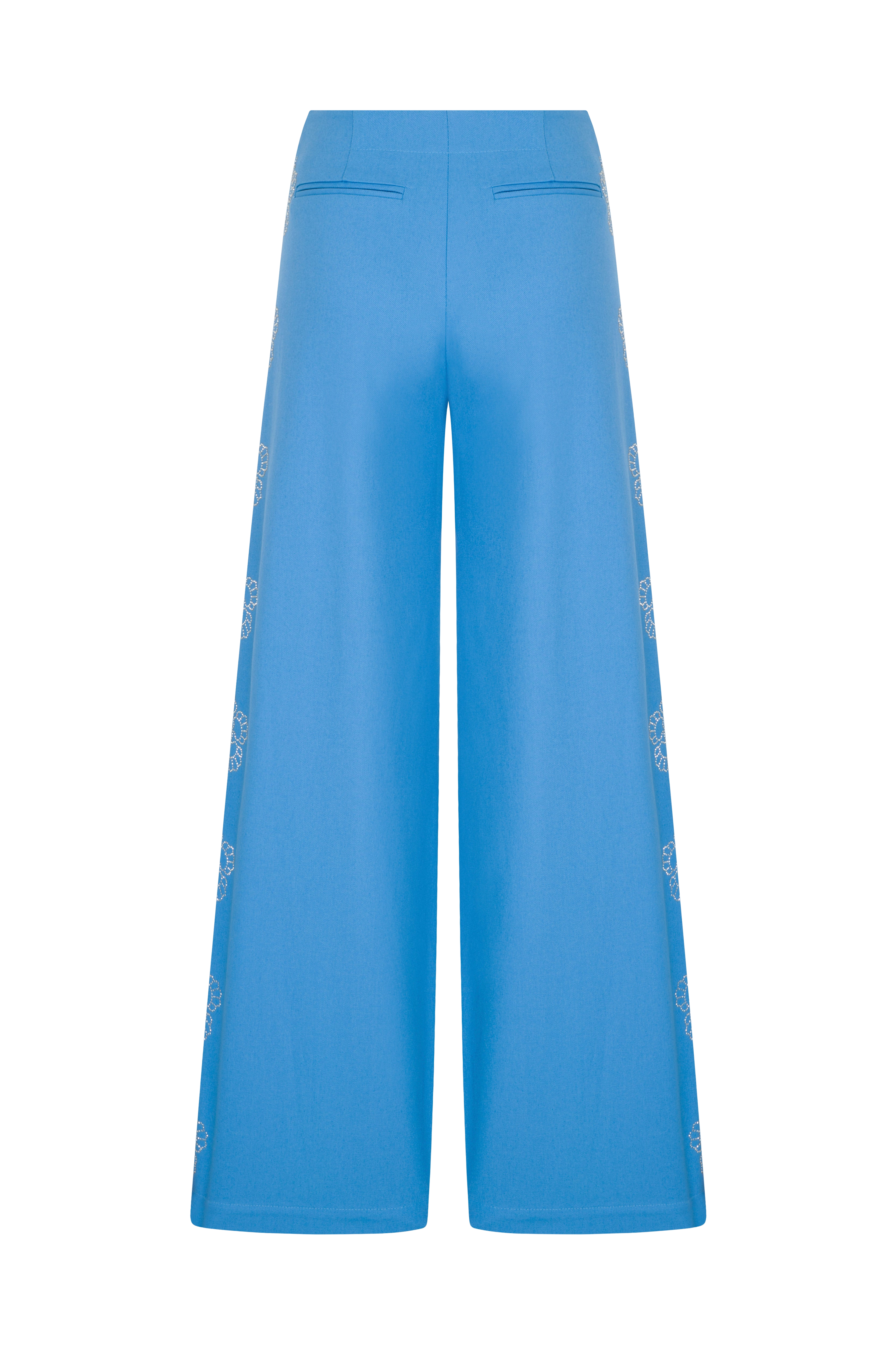 Shop Declara Chrysanthemum Pant