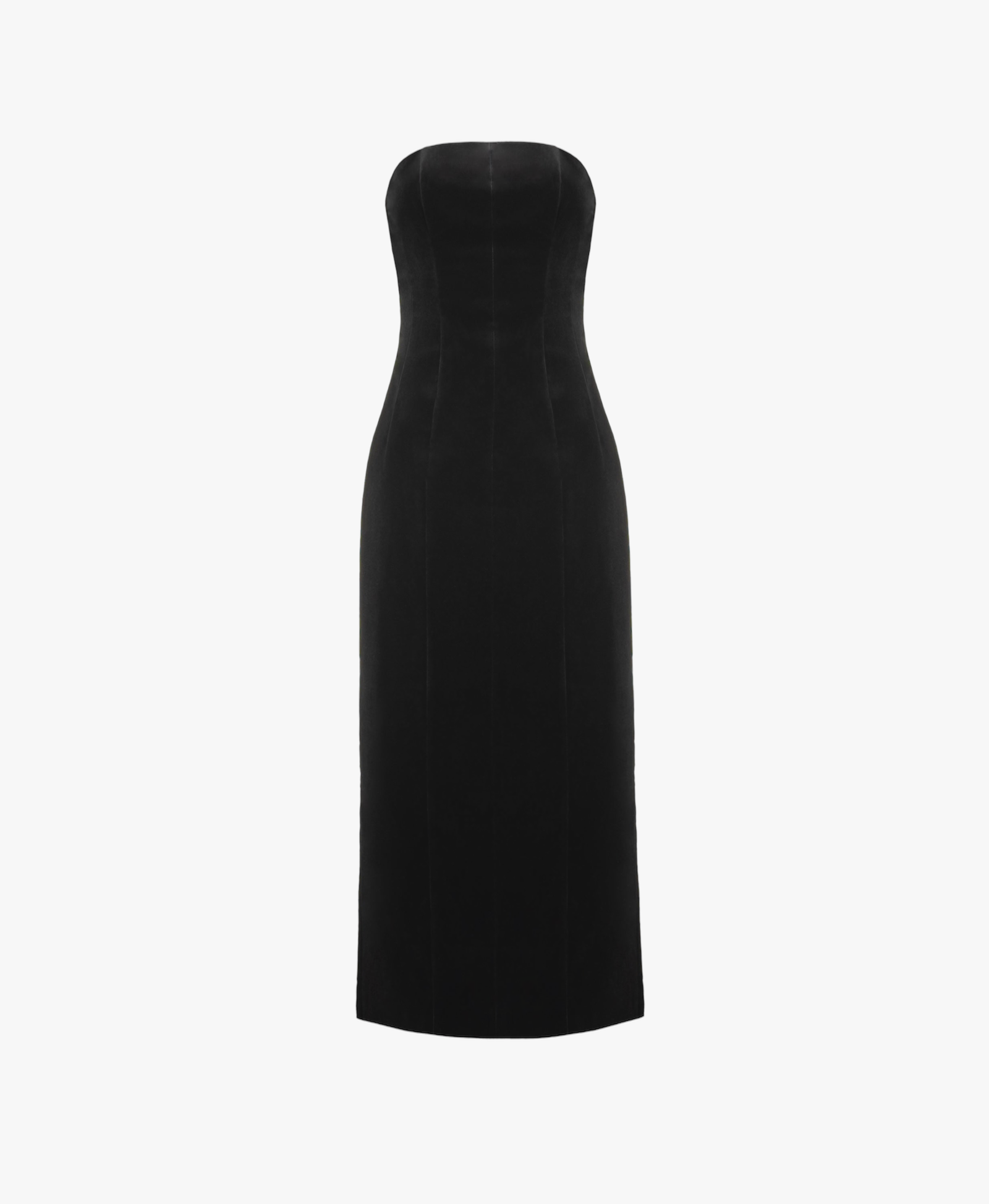Corset Maxi Dress Kim made by Gasanova
