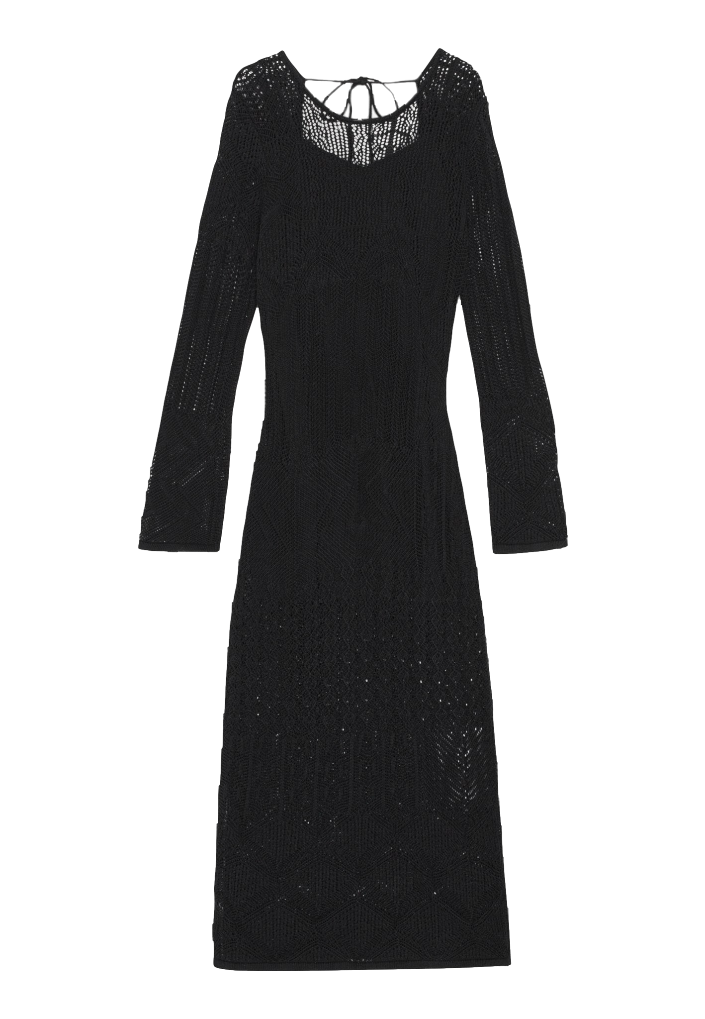 Birgitte Herskind Kennedy Dress In Black