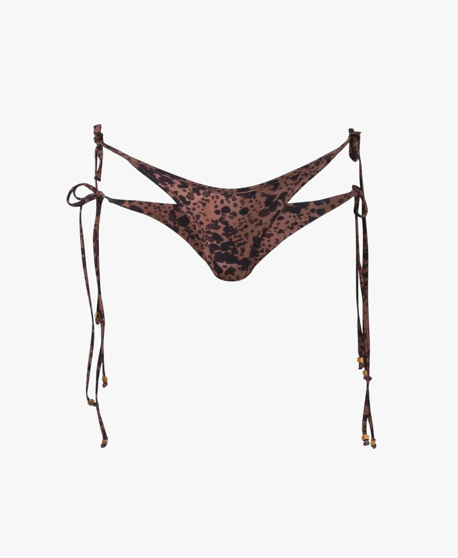 Leah Bikini Bottom made by BAOBAB