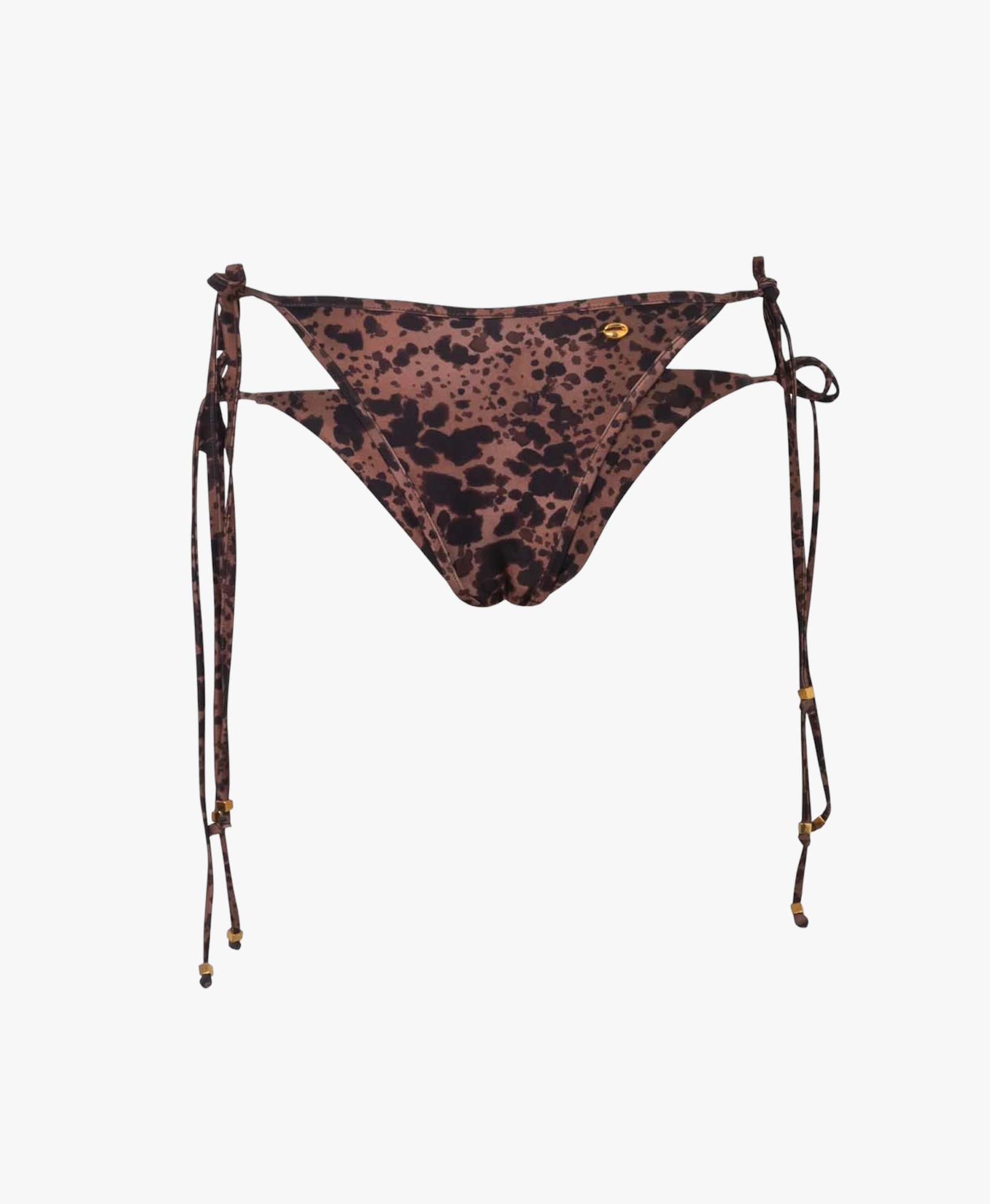 Leah Bikini Bottom made by BAOBAB