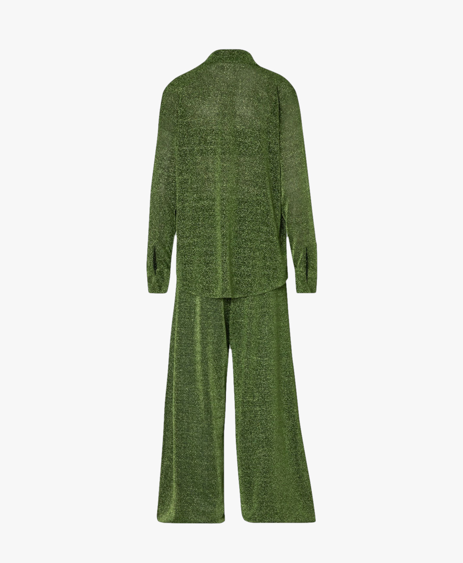 Sin Shirt made by BAOBAB