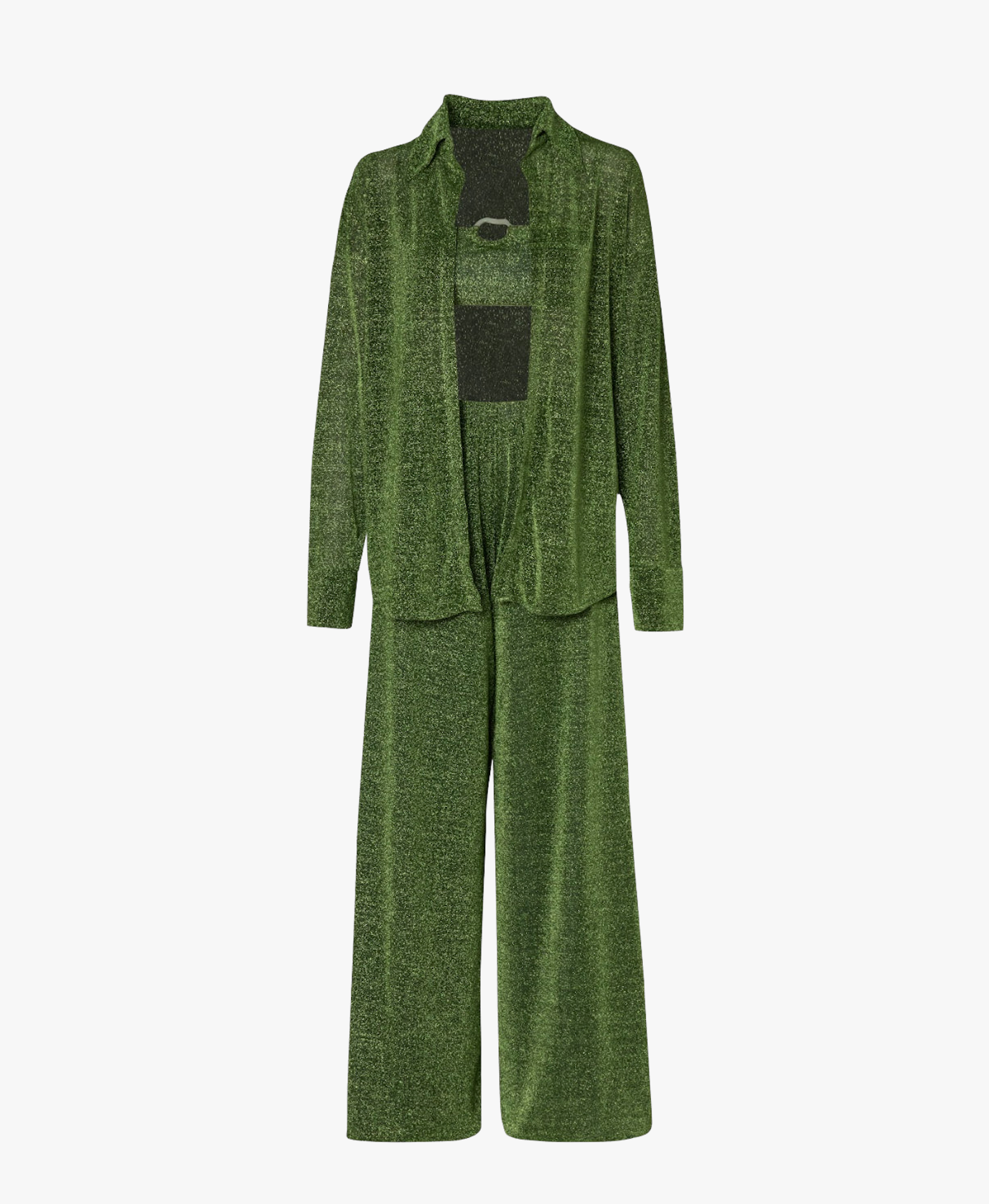 Sin Shirt made by BAOBAB