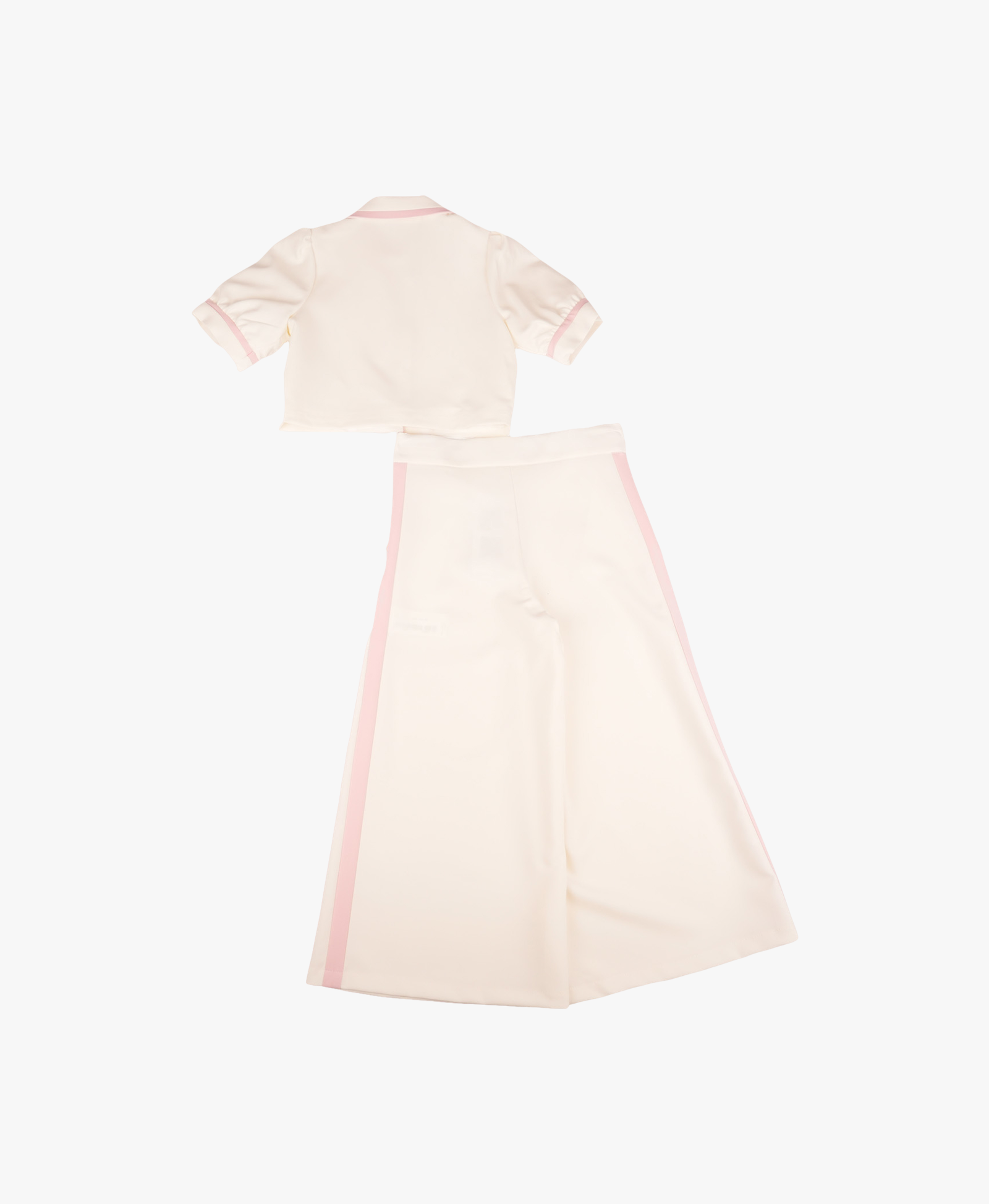 Comfy Pants Outfit | 2 Pieces made by Mama Luma