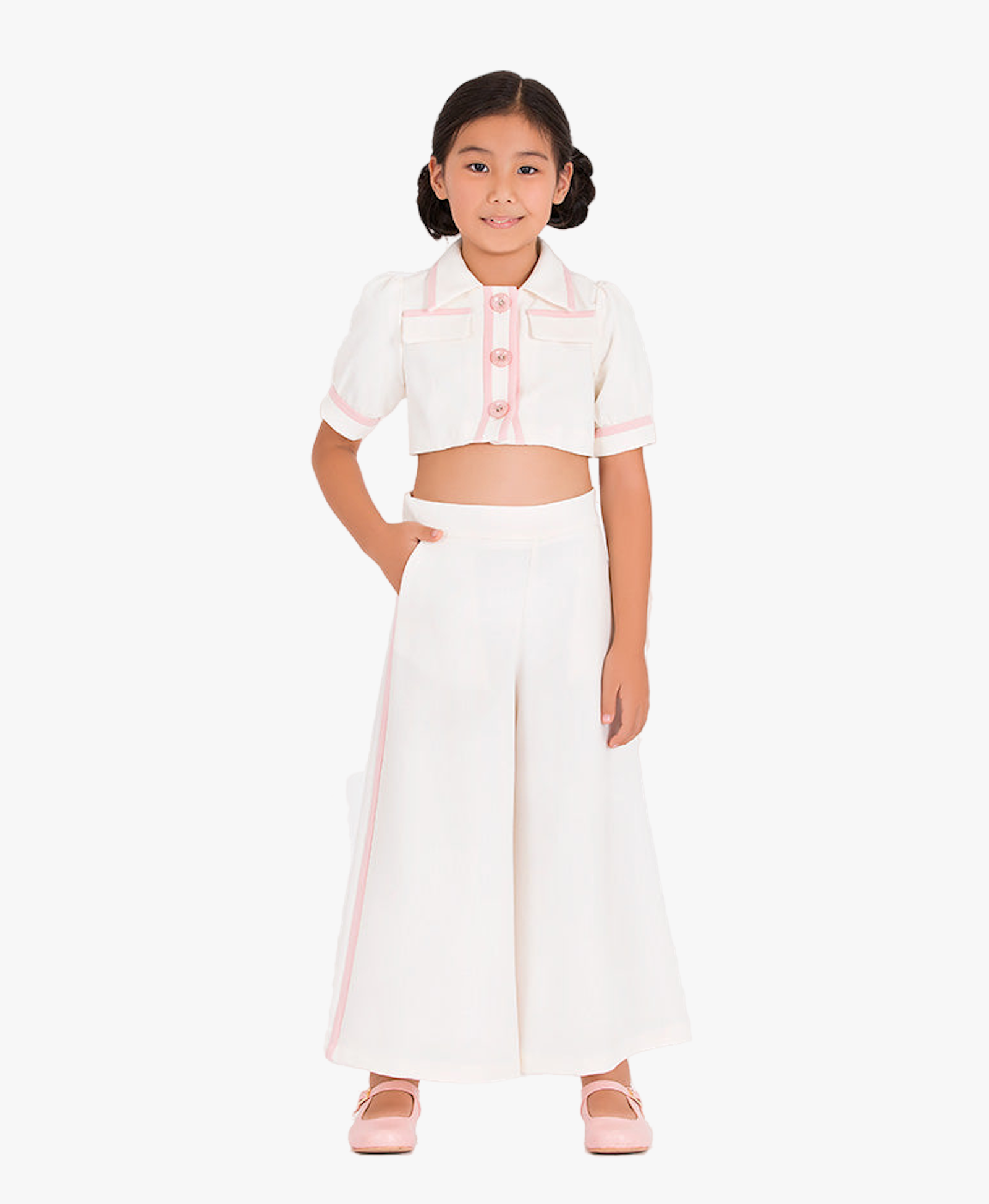 Comfy Pants Outfit | 2 Pieces made by Mama Luma