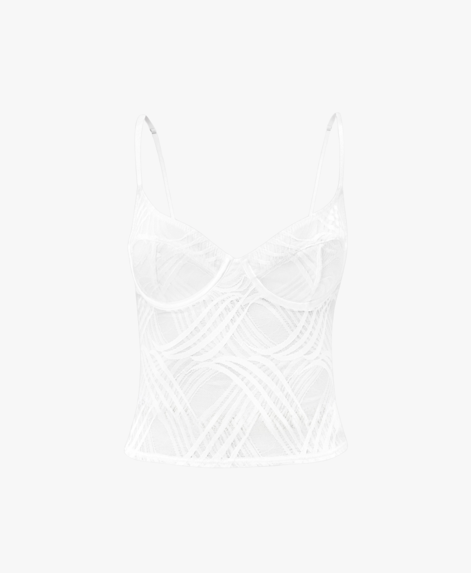 KAYLA Top made by OW Collection