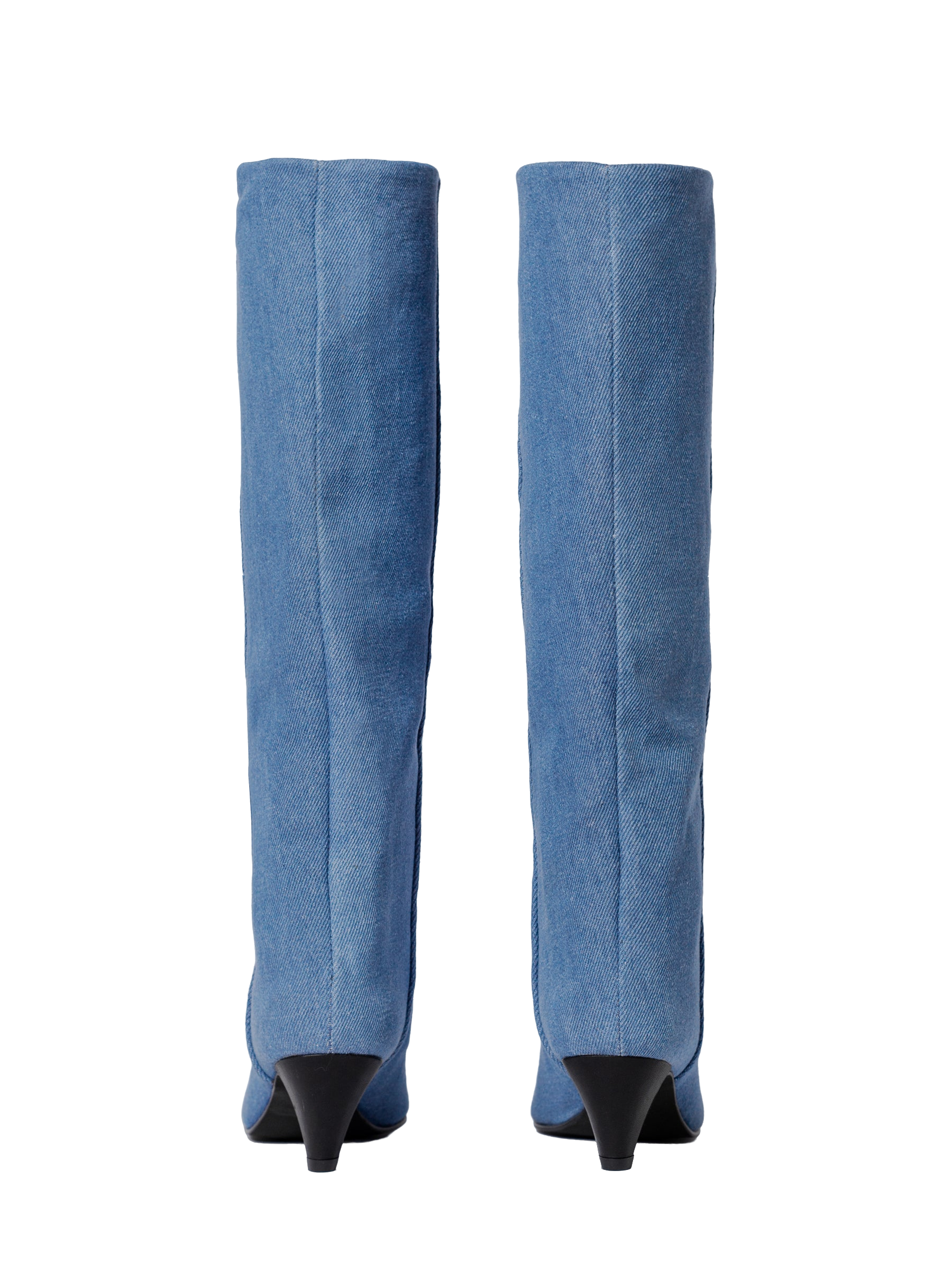 BLANKENS THE VANESSA TALL DENIM 