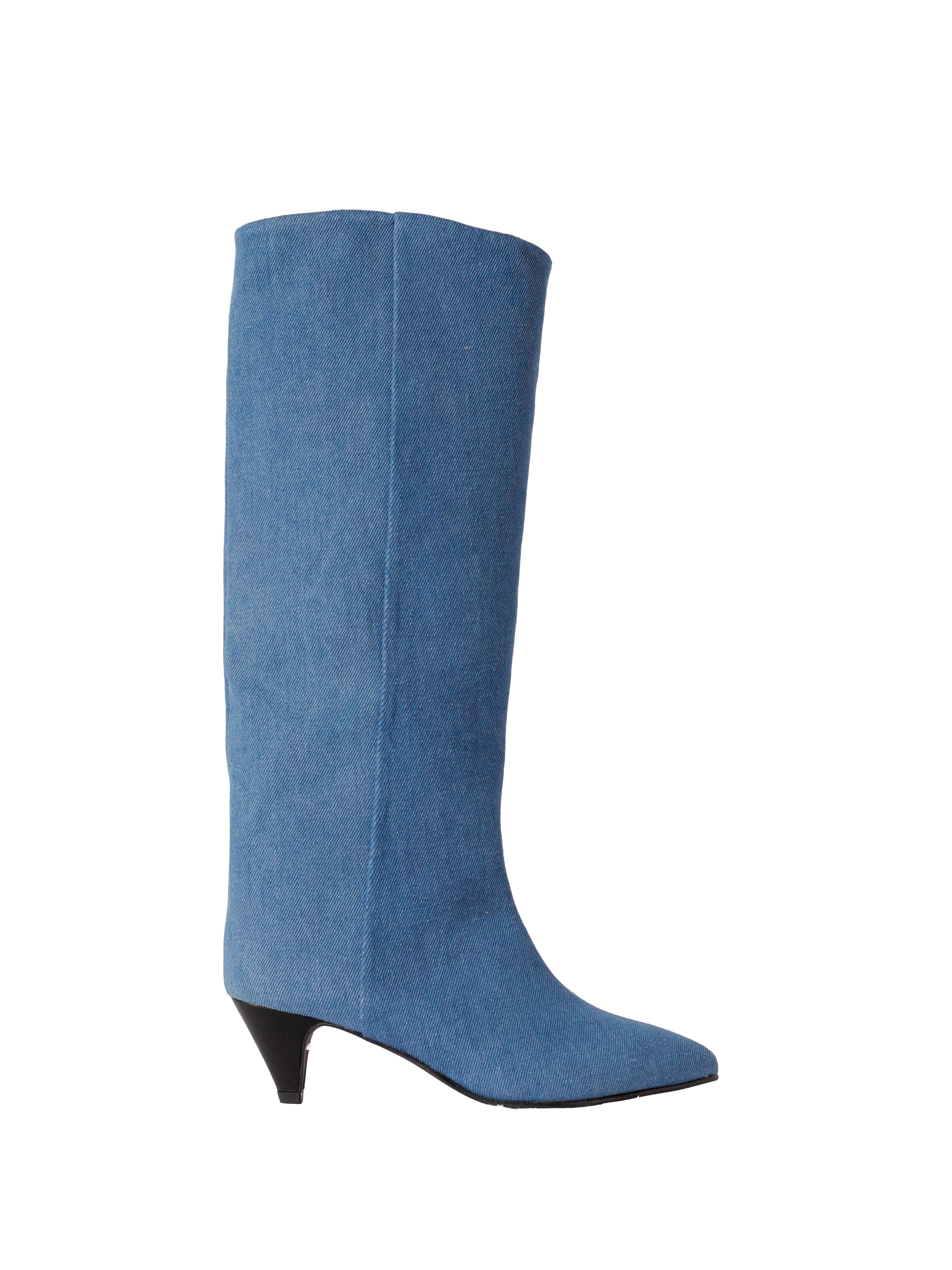 Shop Blankens The Vanessa Tall Denim