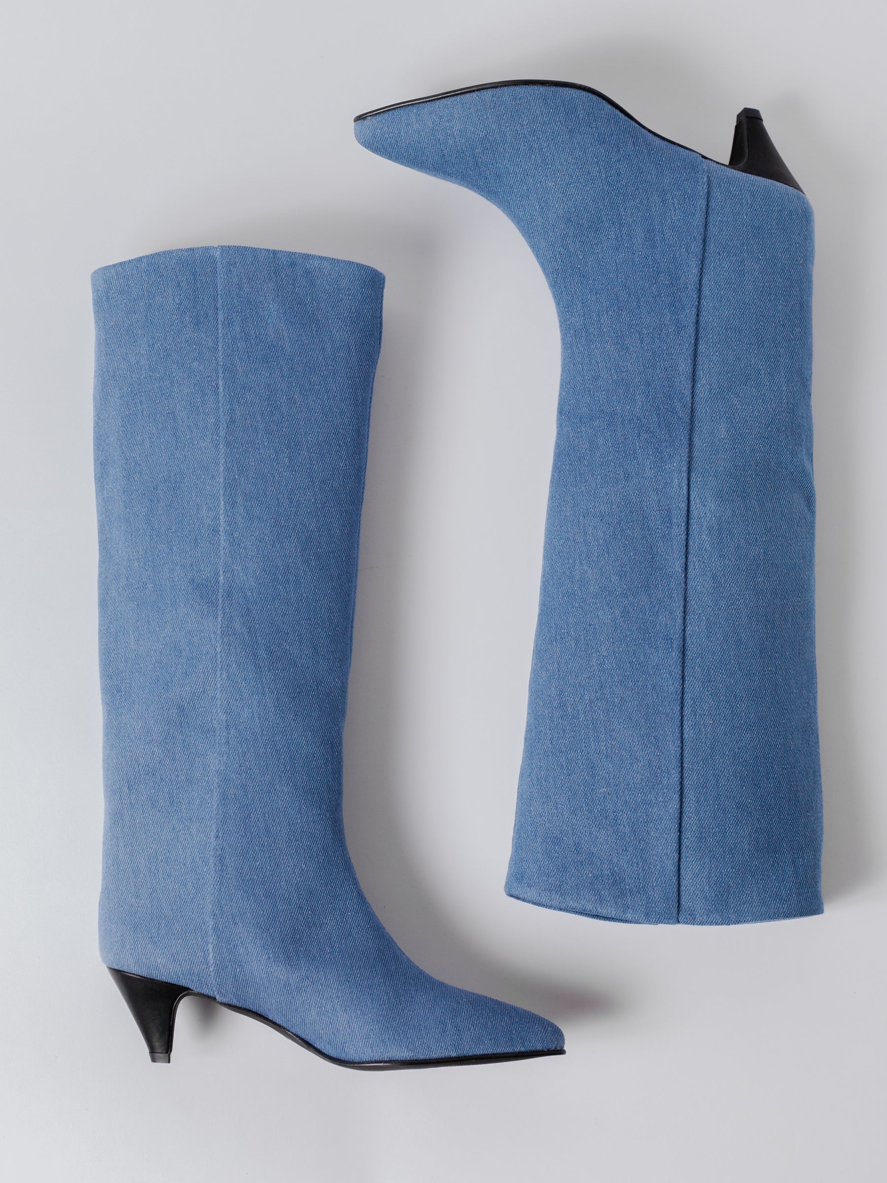 BLANKENS THE VANESSA TALL DENIM 