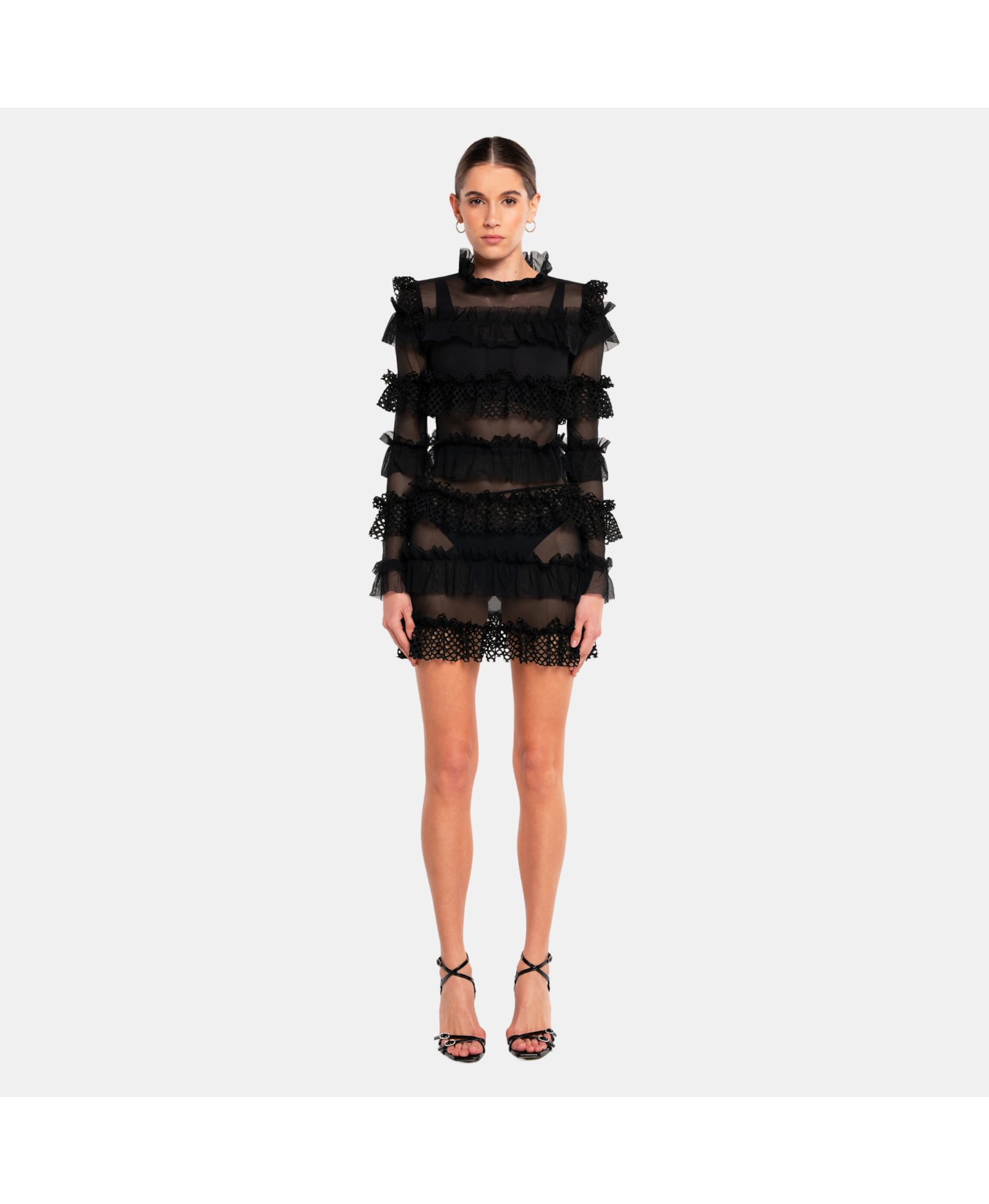 GRACE Dress made by OW Collection