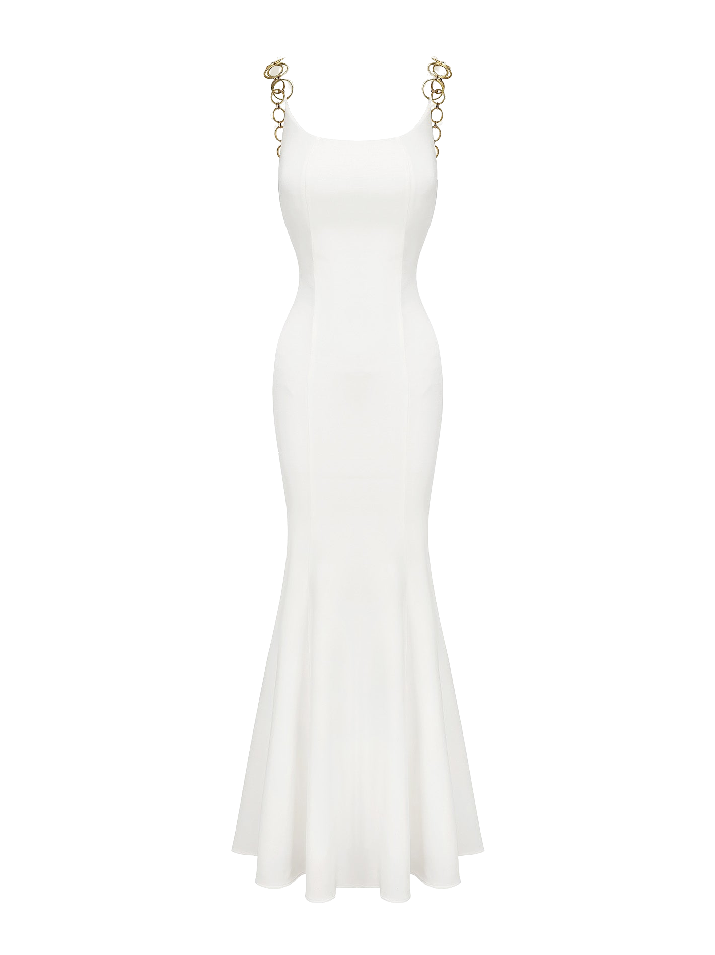 Nana Jacqueline Jasmine Dress (white)