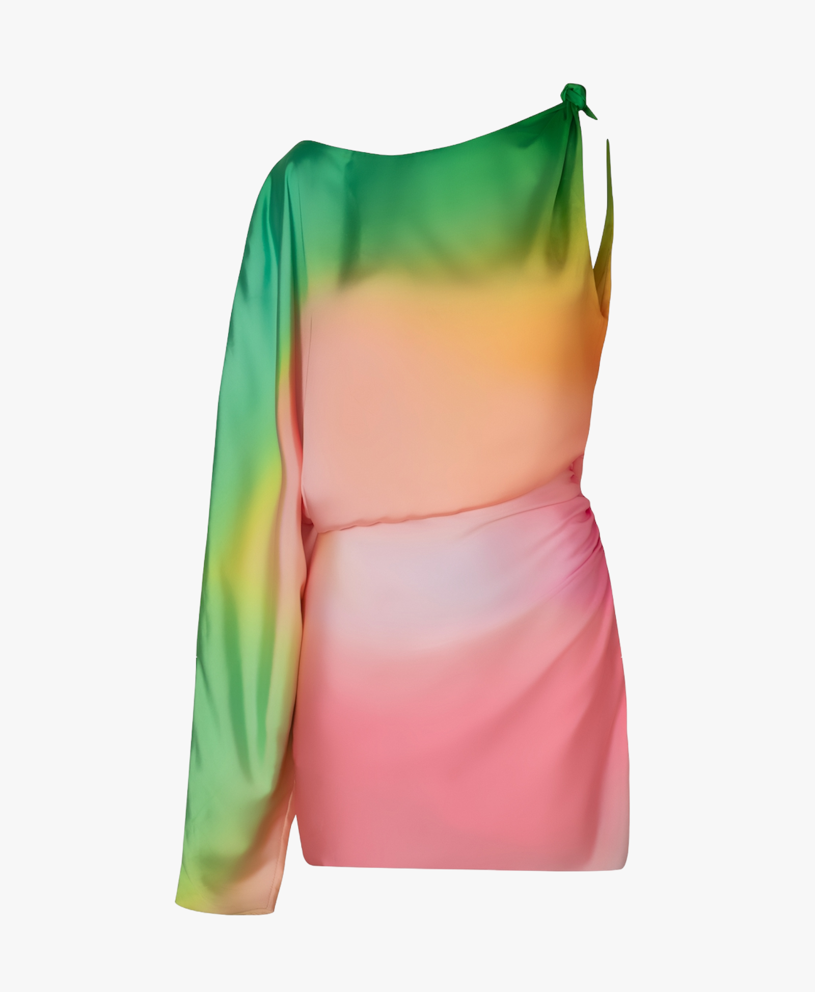Dolly Dress made by BAOBAB