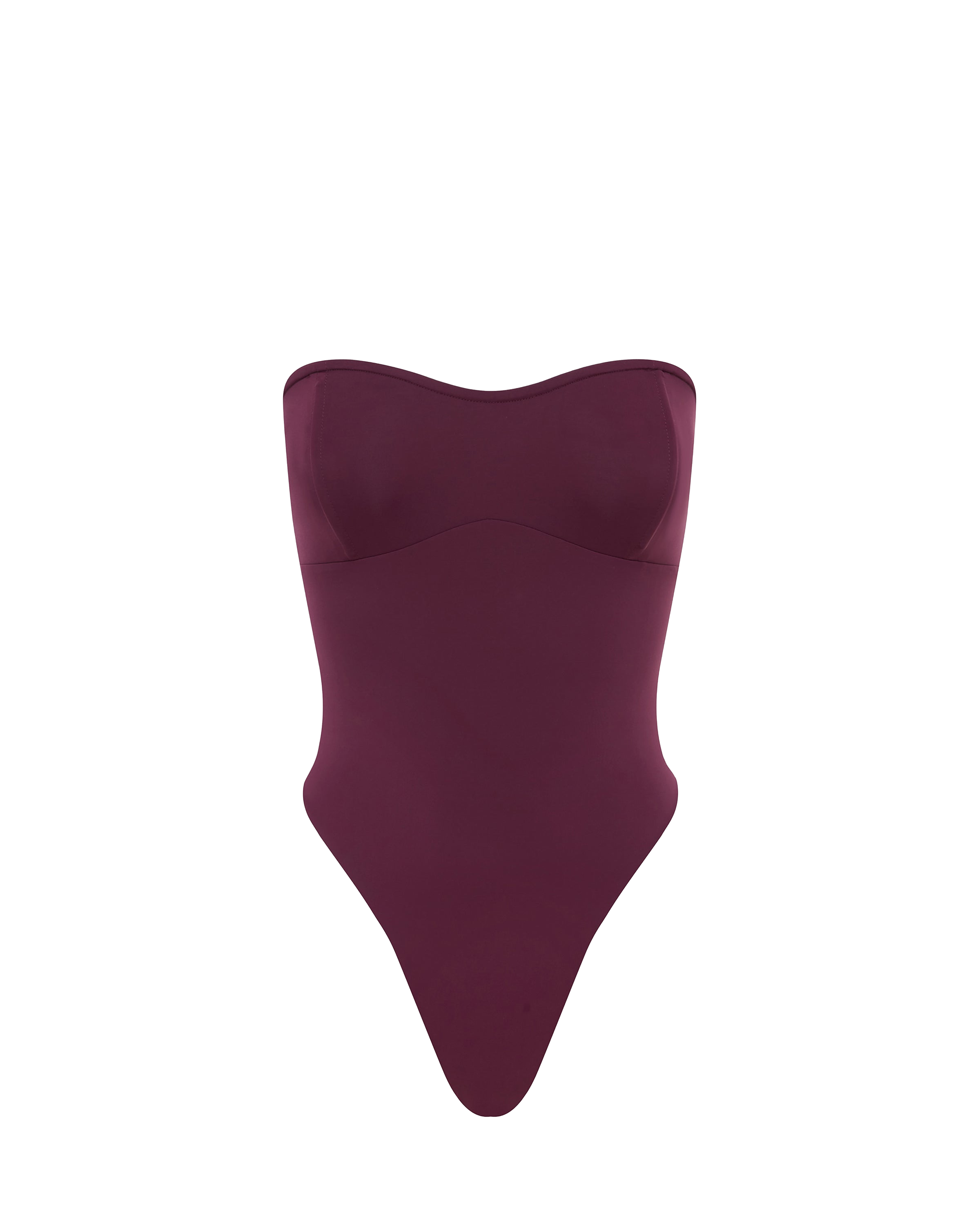 Shop Myraswim Otis One Piece | Cairo In Purple