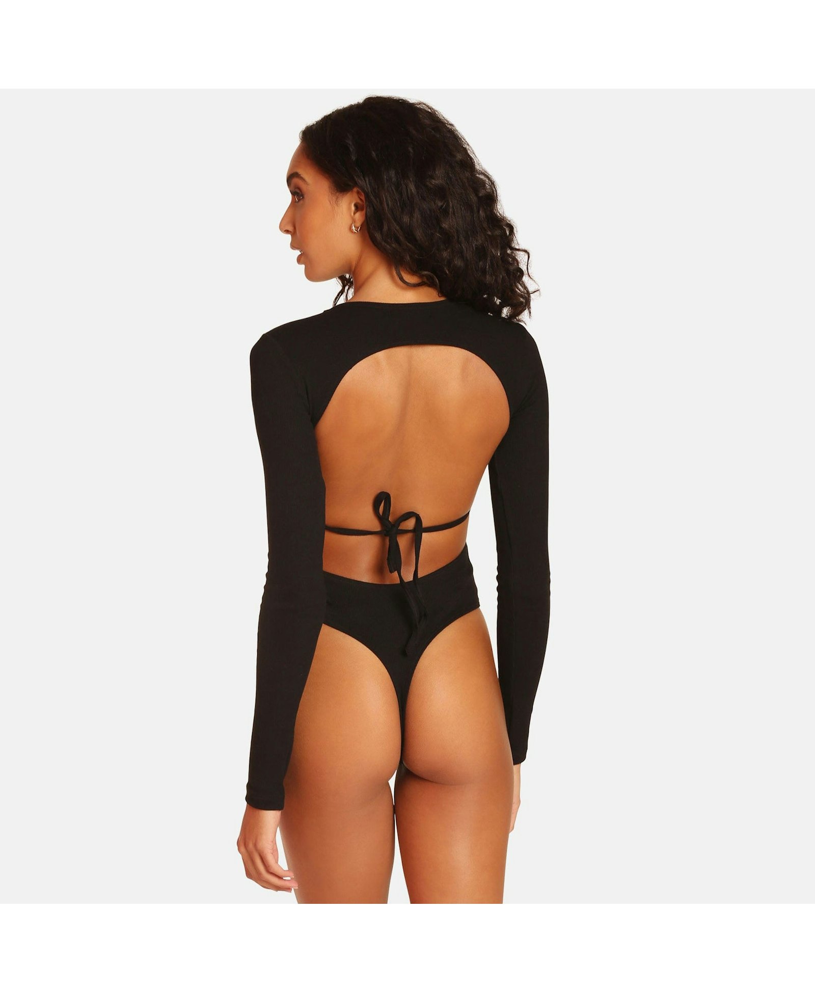 STAN Bodysuit made by OW Collection