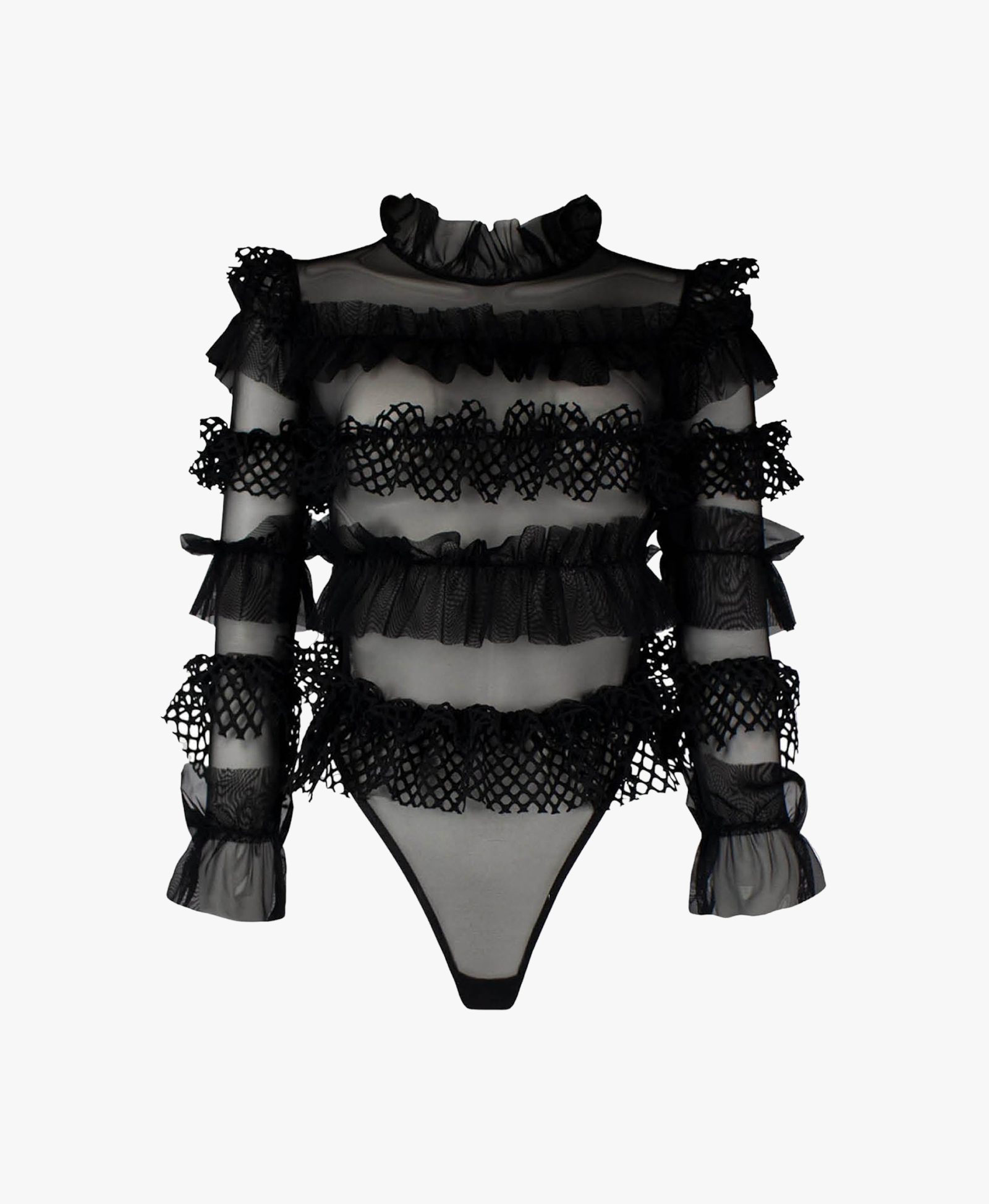 GRACE Bodysuit made by OW Collection