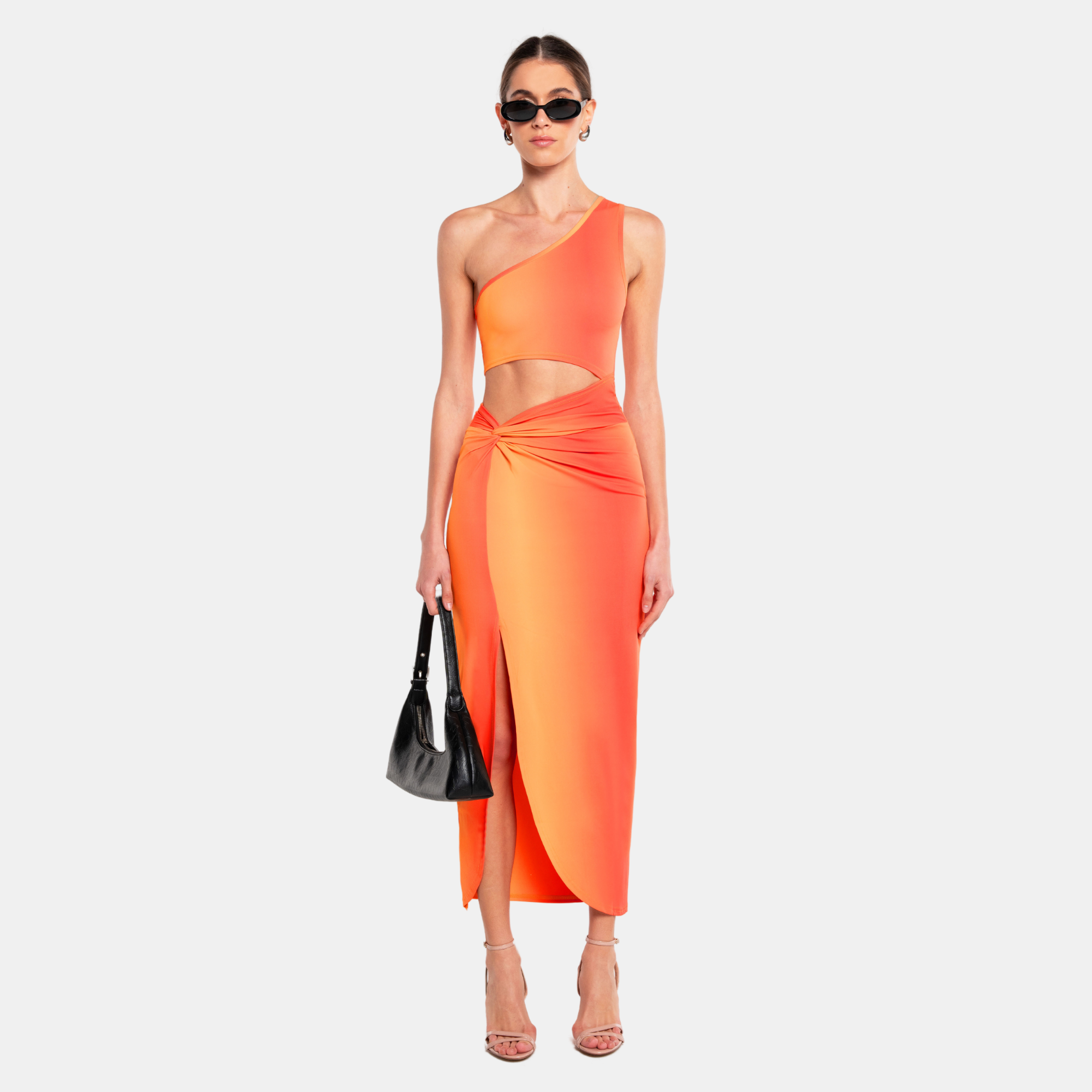 Shop Ow Collection Isabel Dress